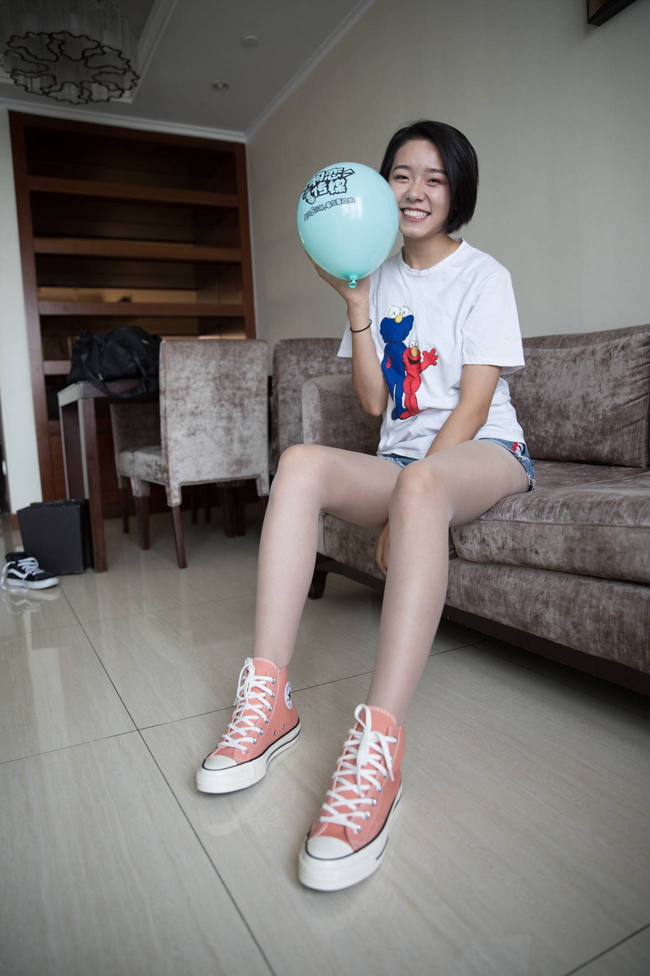 图片[39]-物恋传媒 No.282 小飞-告白气球 [208P] – 速更版-美库