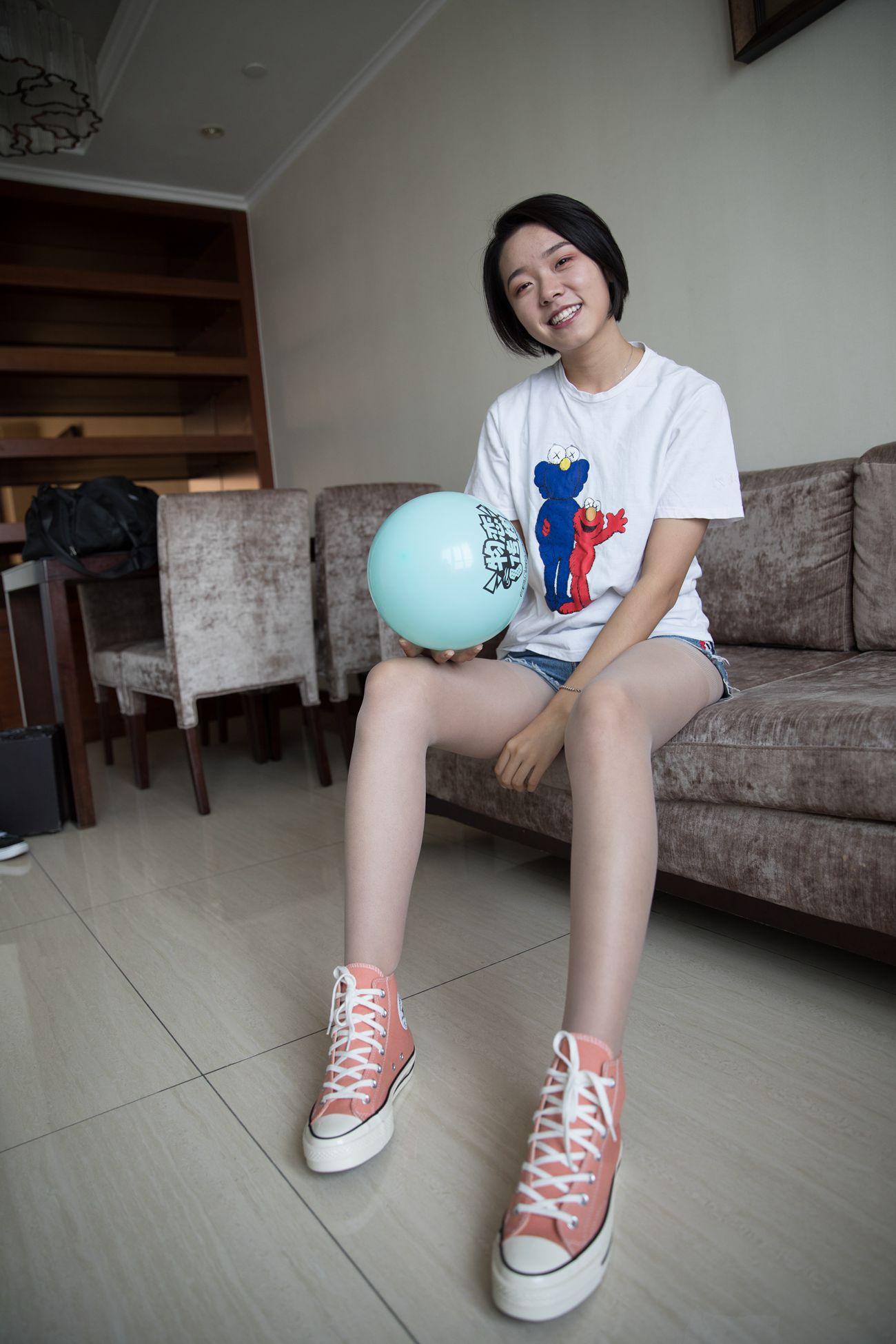 图片[42]-物恋传媒 No.282 小飞-告白气球 [208P] – 速更版-美库