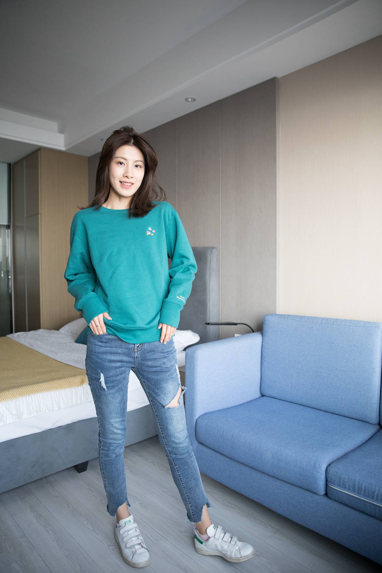 图片[82]-物恋传媒 No.280 柠檬-活力girl,与你一路同行 [206P] – 速更版-美库