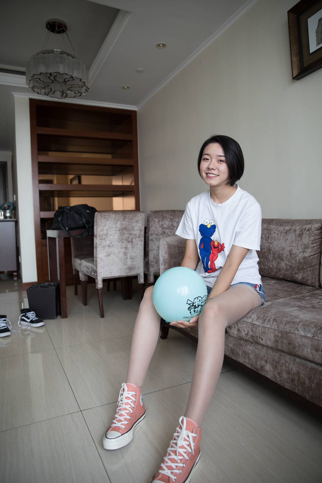 图片[43]-物恋传媒 No.282 小飞-告白气球 [208P] – 速更版-美库