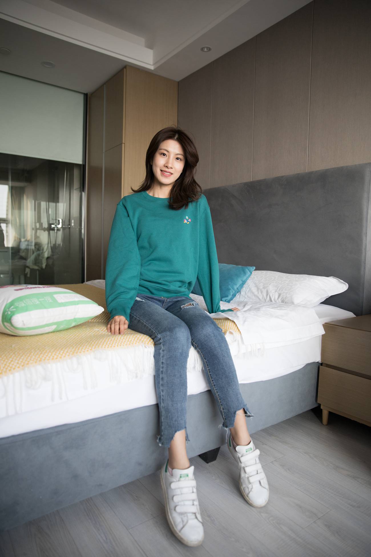 图片[83]-物恋传媒 No.280 柠檬-活力girl,与你一路同行 [206P] – 速更版-美库