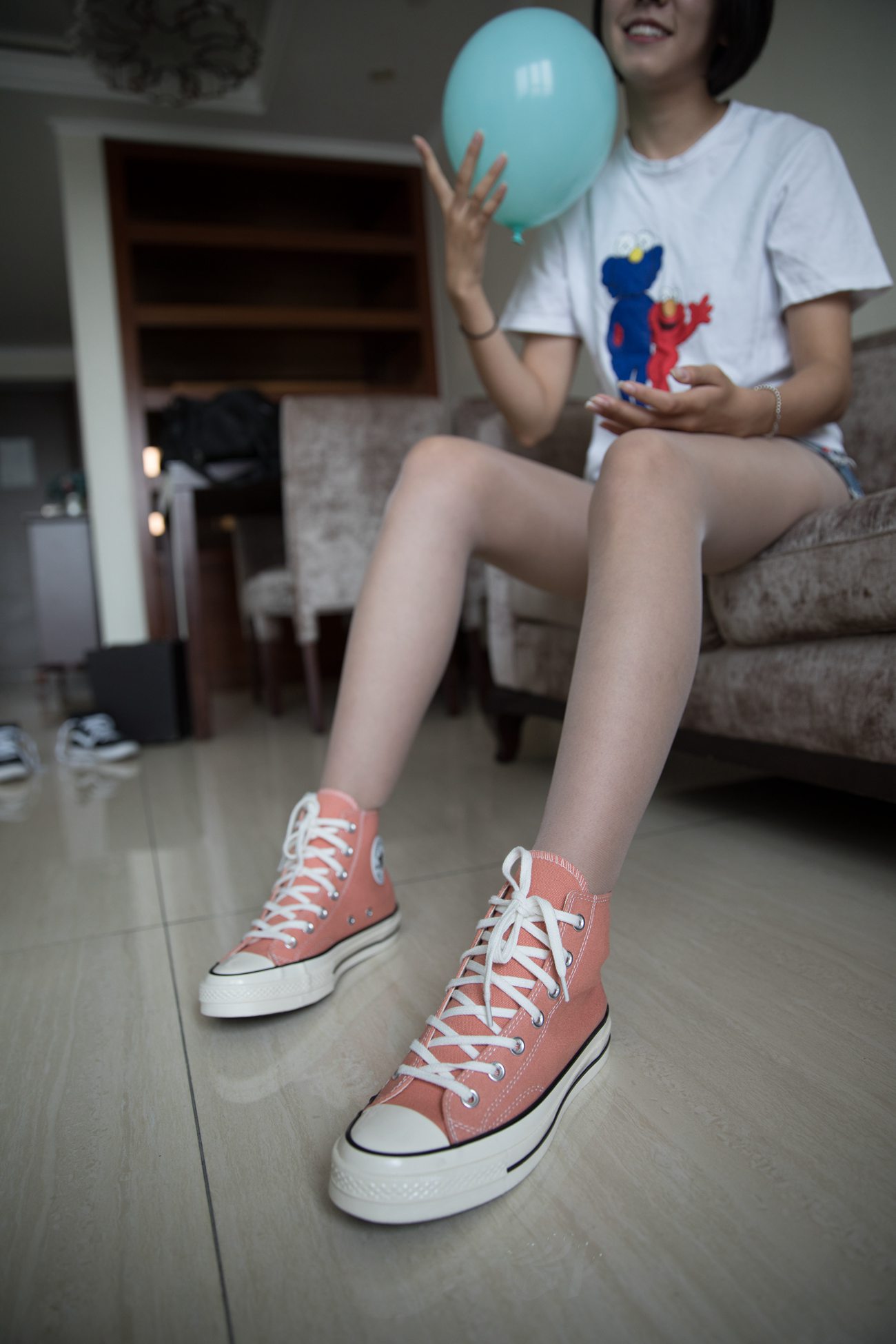 图片[44]-物恋传媒 No.282 小飞-告白气球 [208P] – 速更版-美库