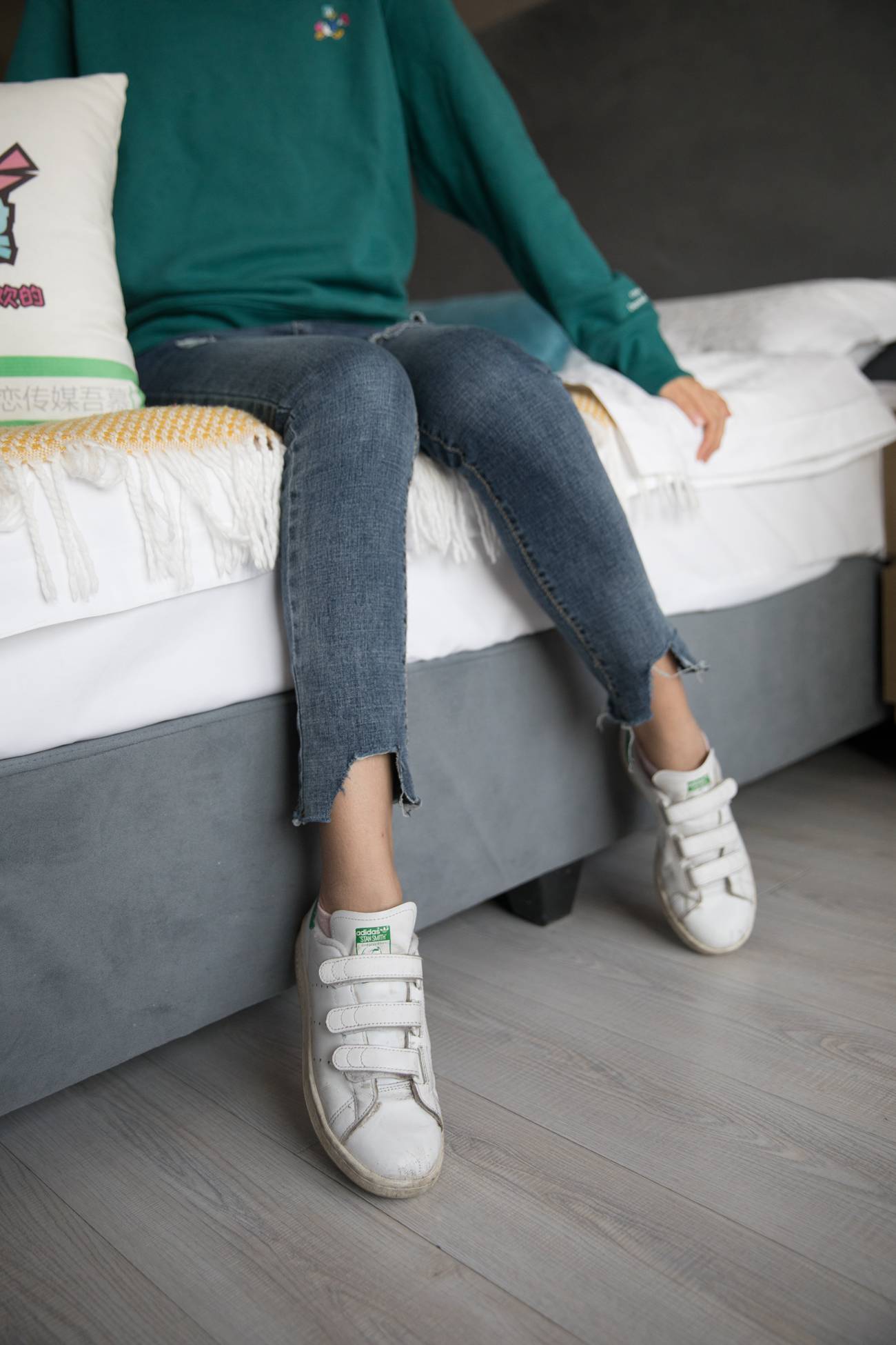 图片[85]-物恋传媒 No.280 柠檬-活力girl,与你一路同行 [206P] – 速更版-美库