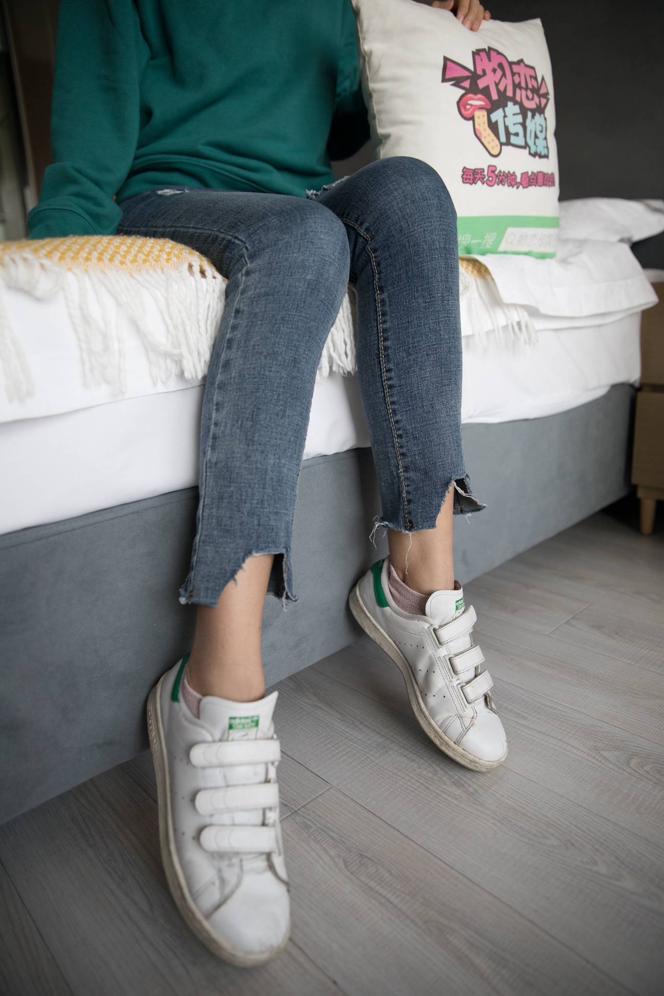 图片[89]-物恋传媒 No.280 柠檬-活力girl,与你一路同行 [206P] – 速更版-美库