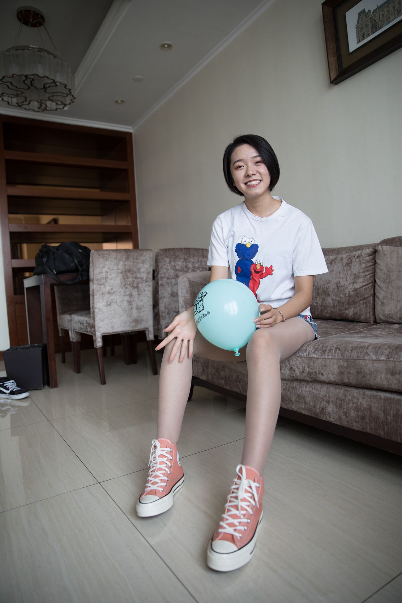 图片[46]-物恋传媒 No.282 小飞-告白气球 [208P] – 速更版-美库