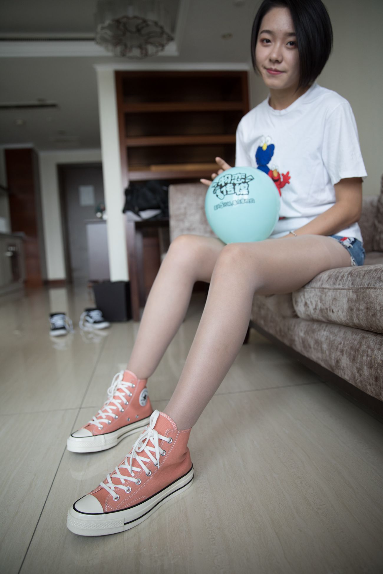 图片[47]-物恋传媒 No.282 小飞-告白气球 [208P] – 速更版-美库