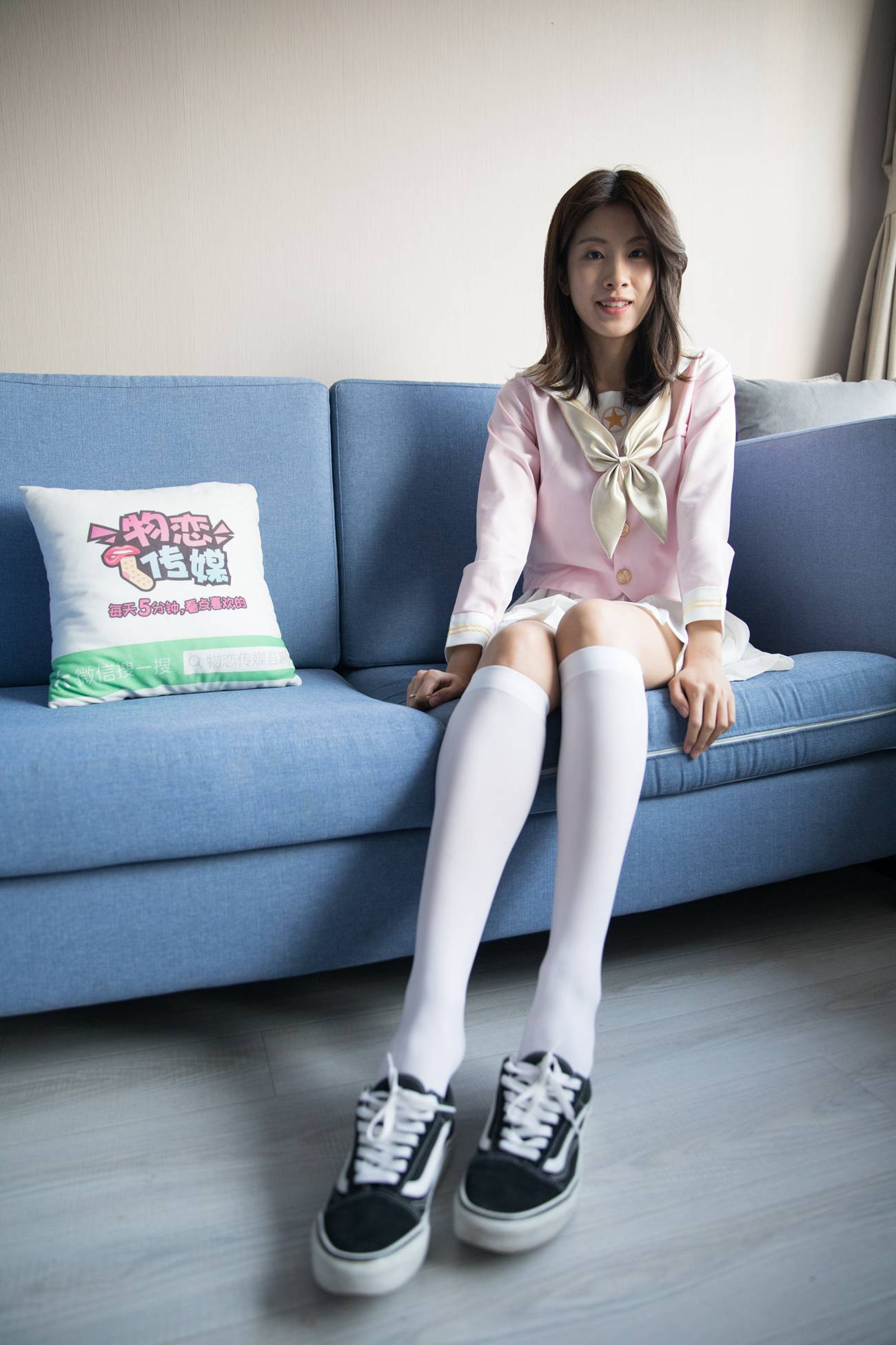 图片[64]-物恋传媒 No.281 柠檬-蜜糖风暴 [164P] – 速更版-美库