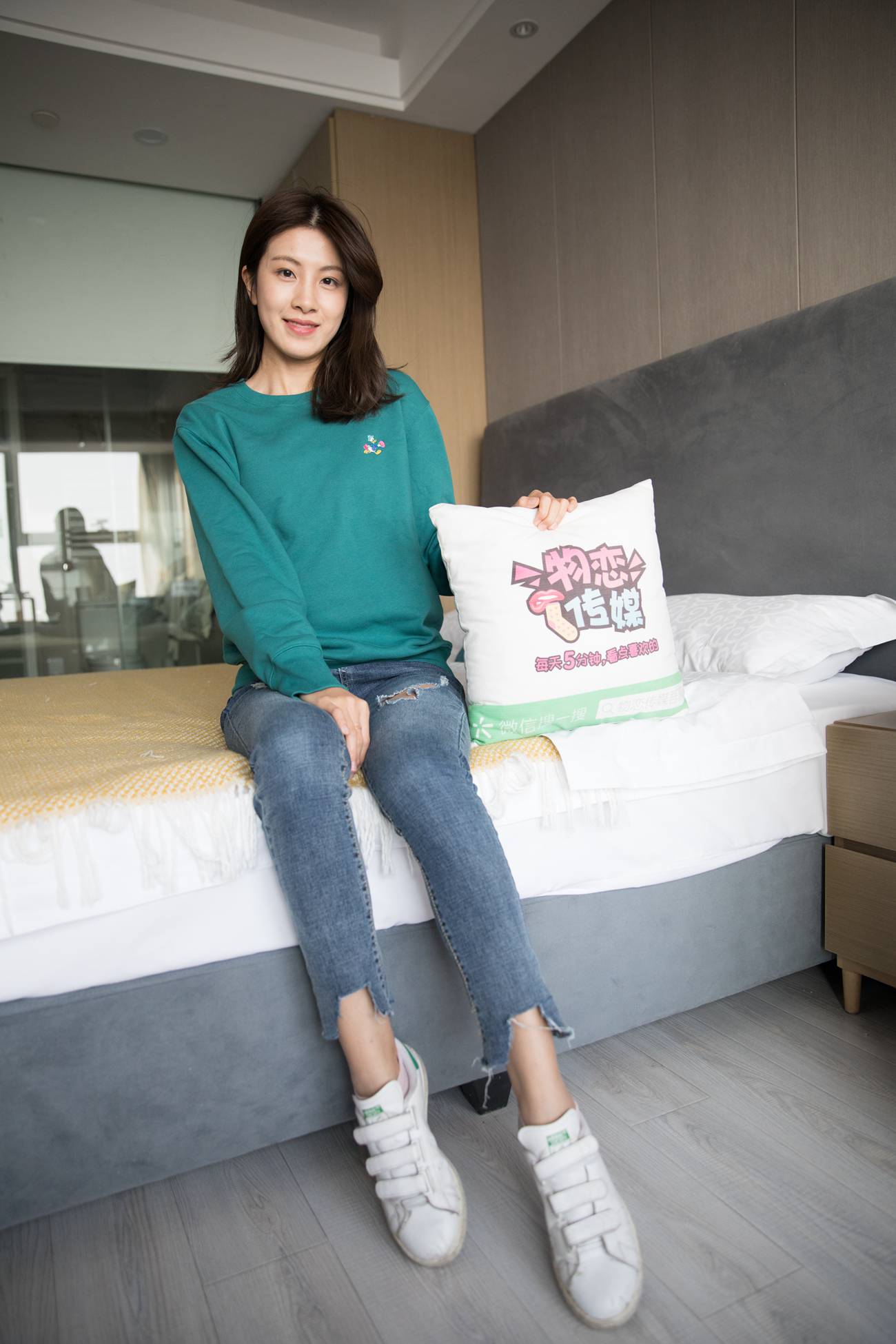 图片[92]-物恋传媒 No.280 柠檬-活力girl,与你一路同行 [206P] – 速更版-美库