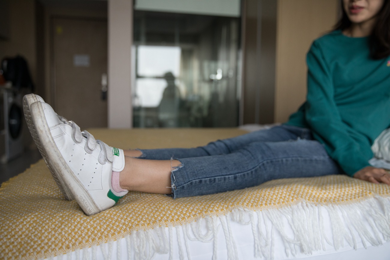 图片[93]-物恋传媒 No.280 柠檬-活力girl,与你一路同行 [206P] – 速更版-美库