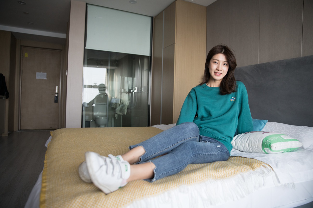 图片[96]-物恋传媒 No.280 柠檬-活力girl,与你一路同行 [206P] – 速更版-美库