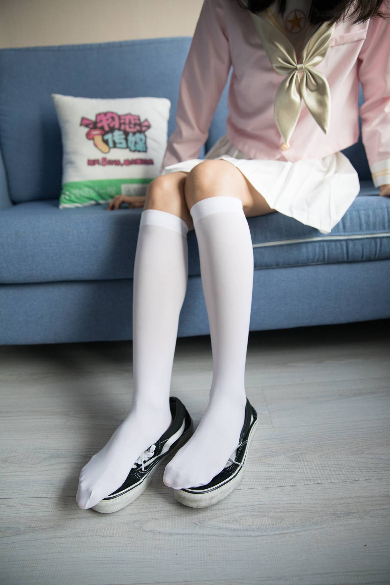 图片[68]-物恋传媒 No.281 柠檬-蜜糖风暴 [164P] – 速更版-美库