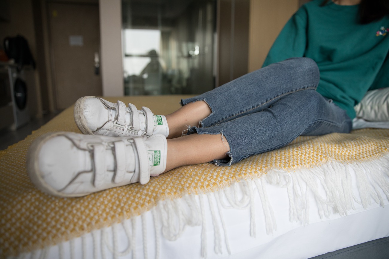 图片[97]-物恋传媒 No.280 柠檬-活力girl,与你一路同行 [206P] – 速更版-美库