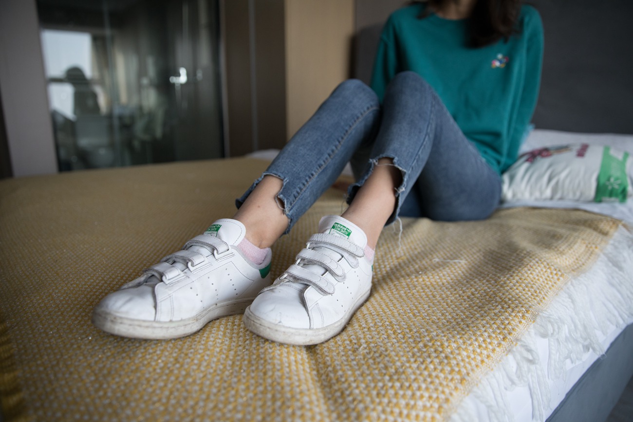 图片[99]-物恋传媒 No.280 柠檬-活力girl,与你一路同行 [206P] – 速更版-美库