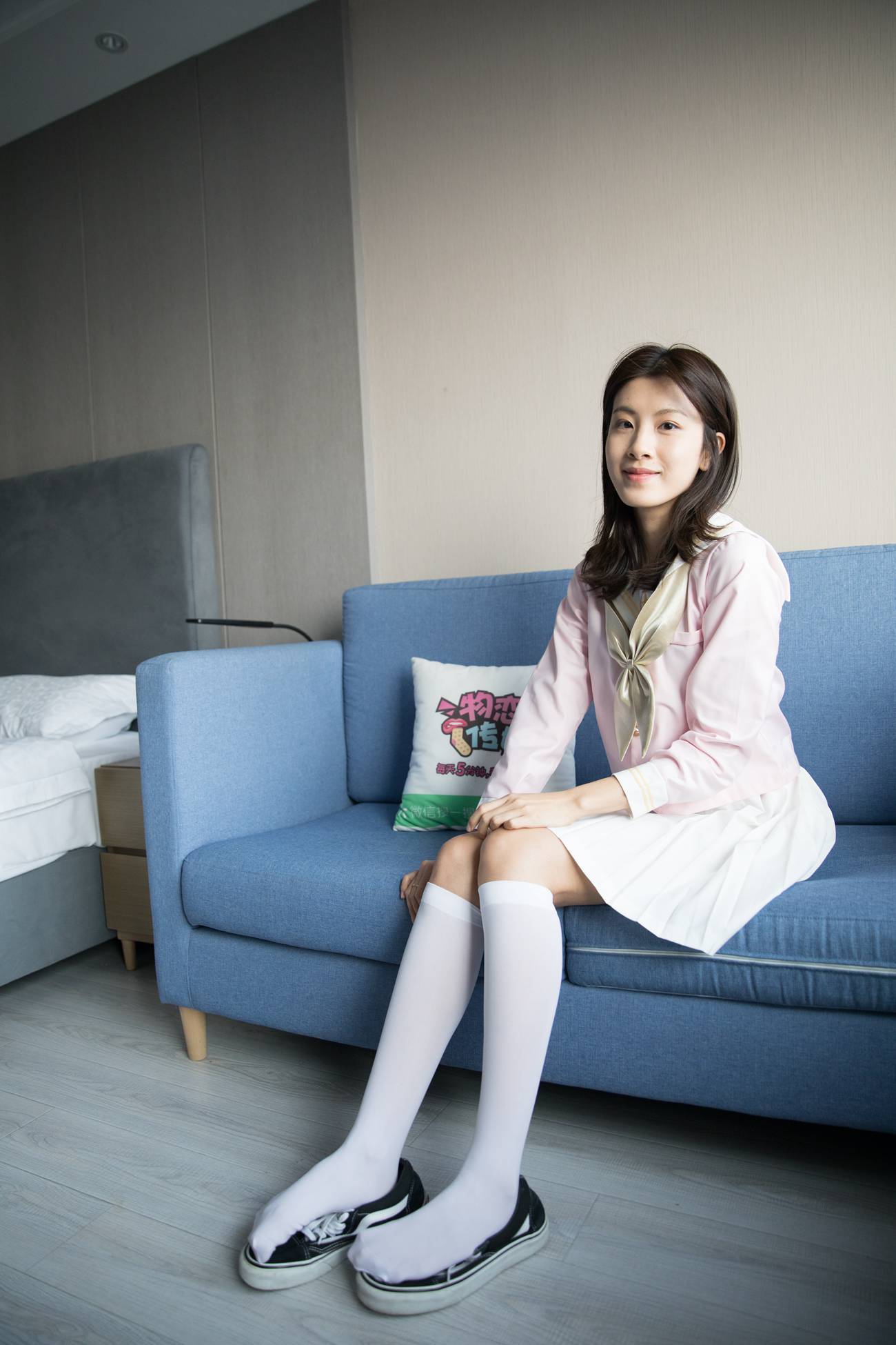 图片[70]-物恋传媒 No.281 柠檬-蜜糖风暴 [164P] – 速更版-美库