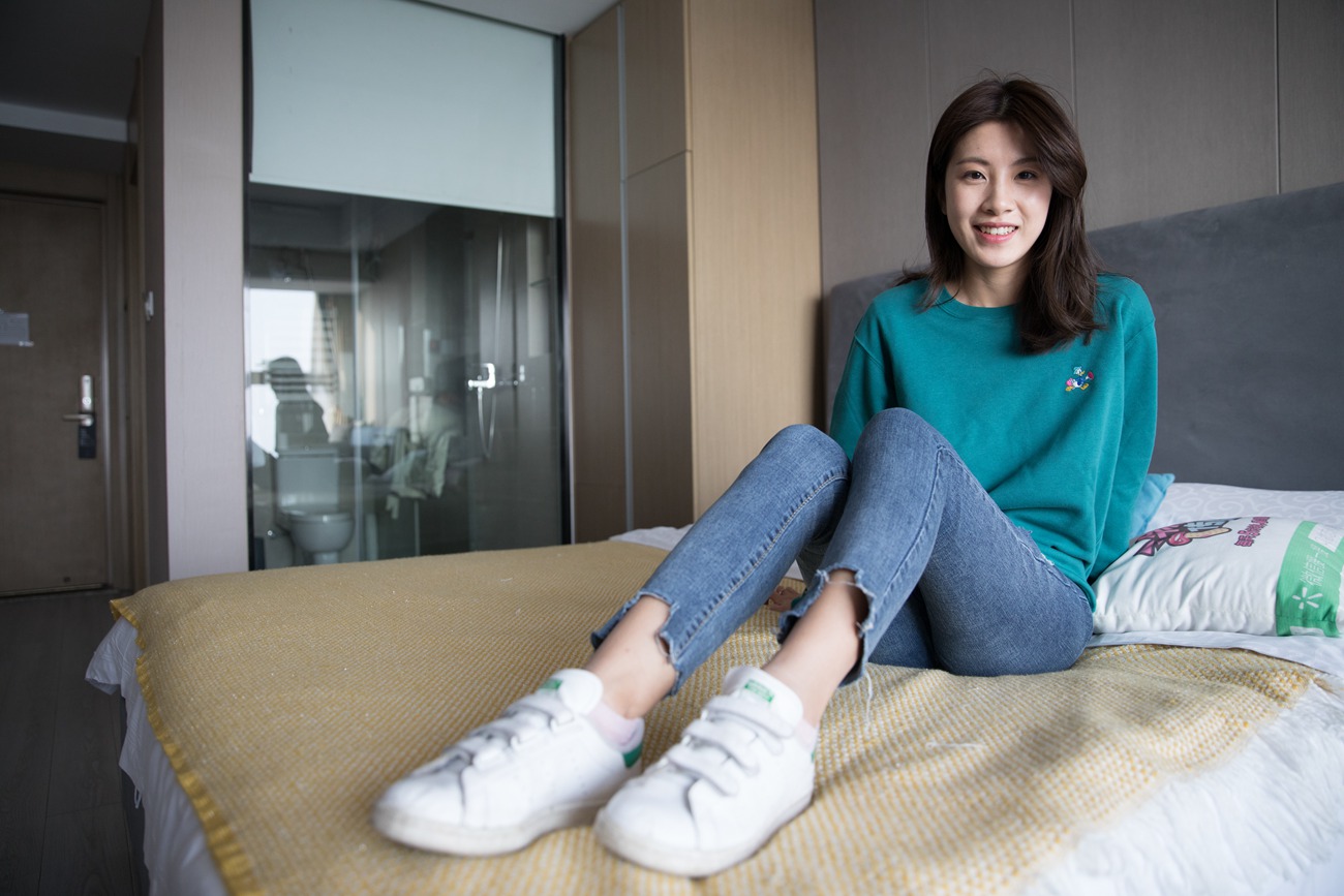 图片[100]-物恋传媒 No.280 柠檬-活力girl,与你一路同行 [206P] – 速更版-美库