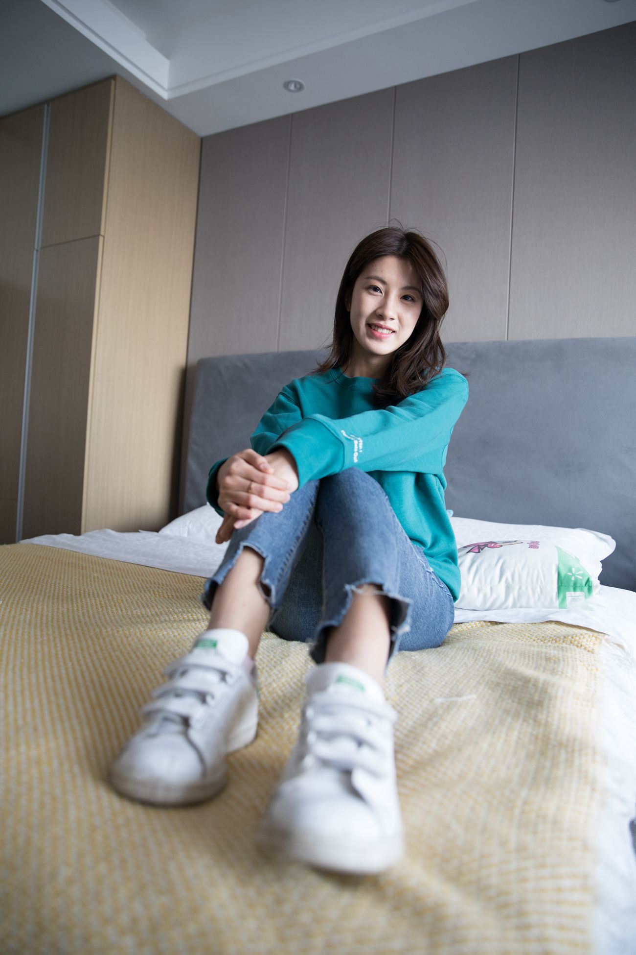 图片[103]-物恋传媒 No.280 柠檬-活力girl,与你一路同行 [206P] – 速更版-美库