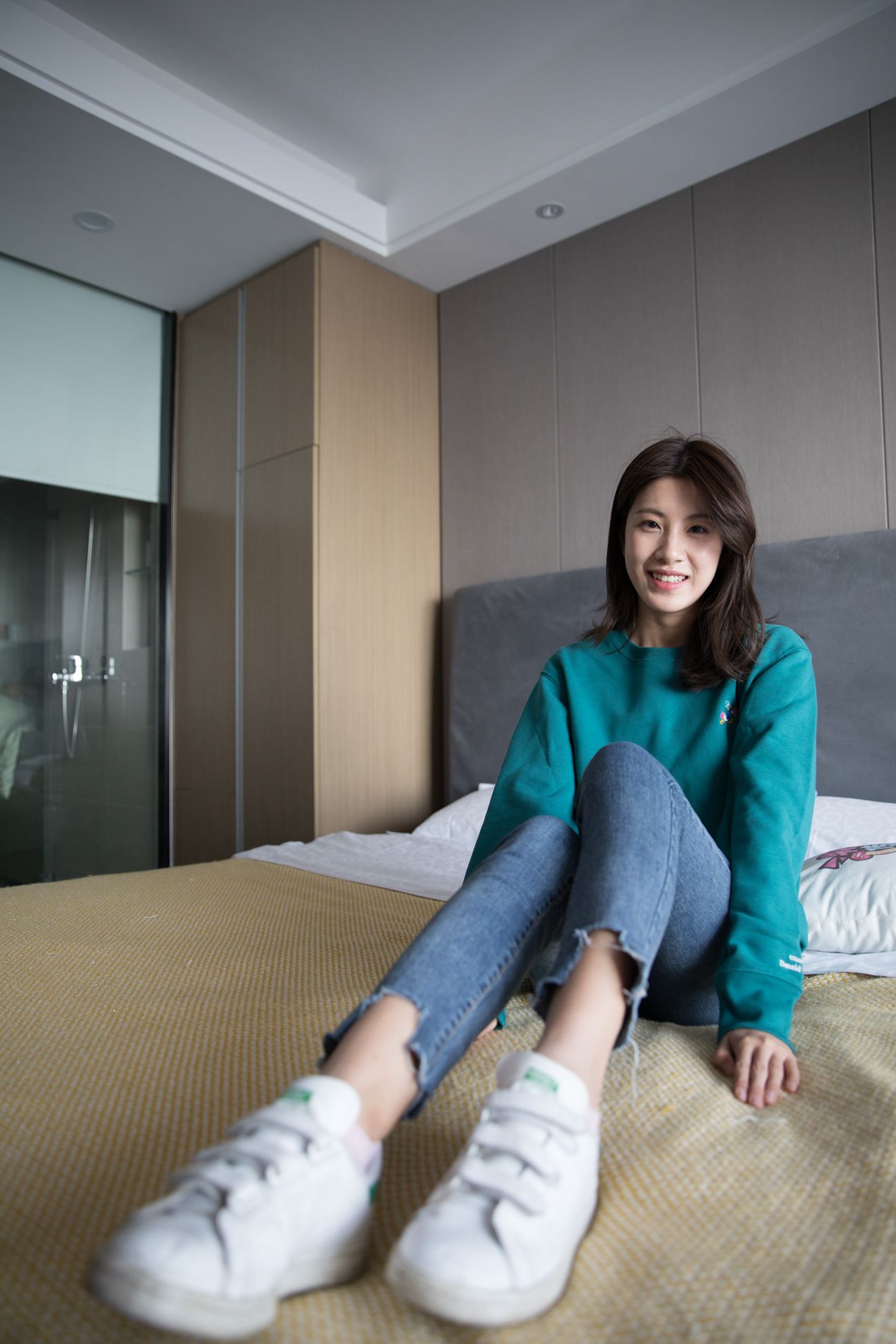 图片[104]-物恋传媒 No.280 柠檬-活力girl,与你一路同行 [206P] – 速更版-美库