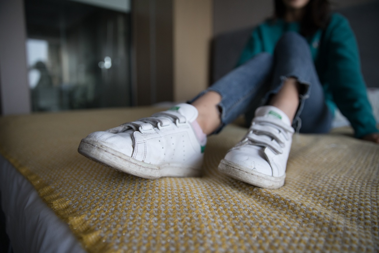 图片[106]-物恋传媒 No.280 柠檬-活力girl,与你一路同行 [206P] – 速更版-美库