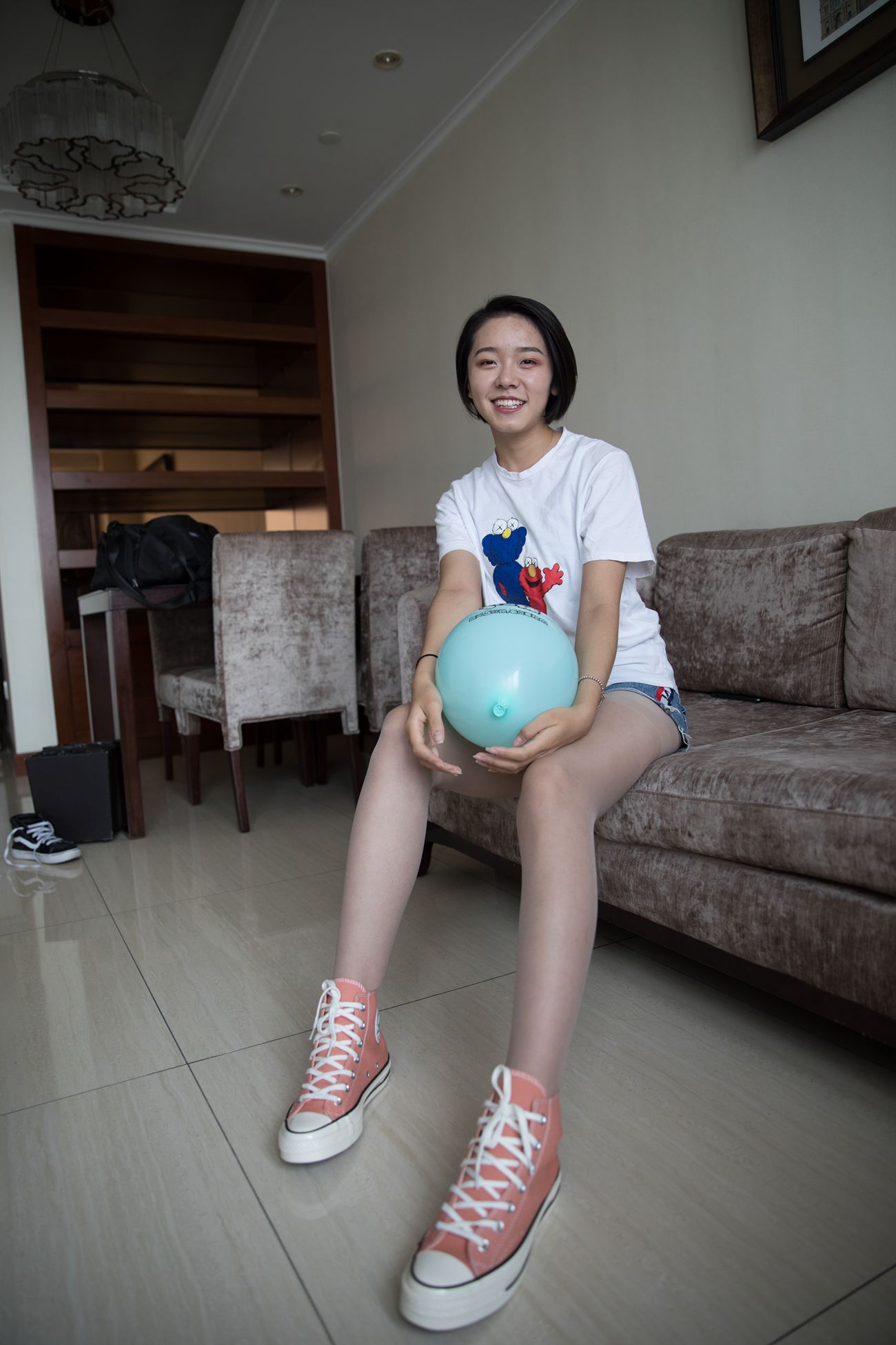 图片[57]-物恋传媒 No.282 小飞-告白气球 [208P] – 速更版-美库