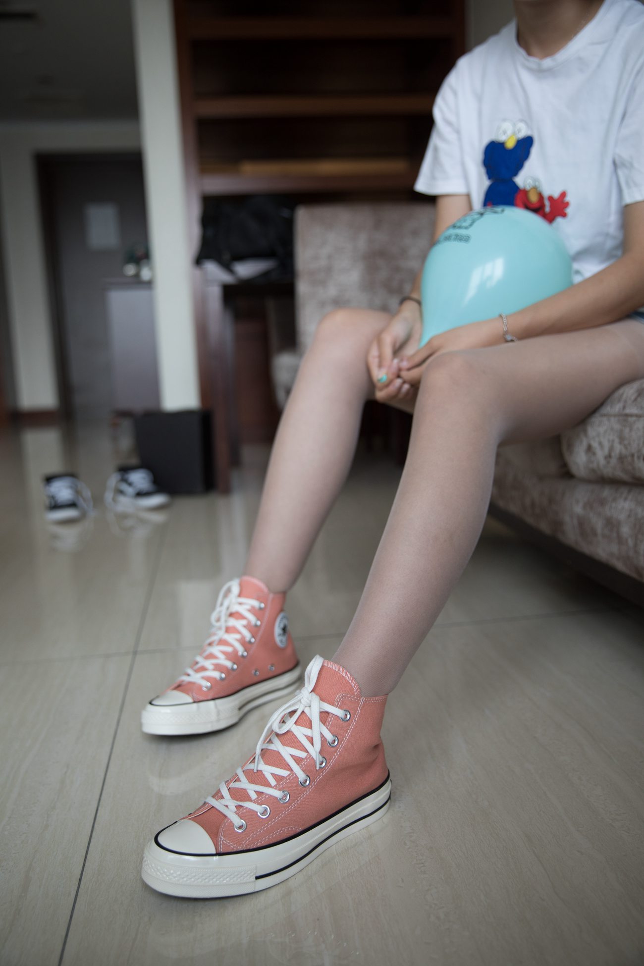 图片[58]-物恋传媒 No.282 小飞-告白气球 [208P] – 速更版-美库