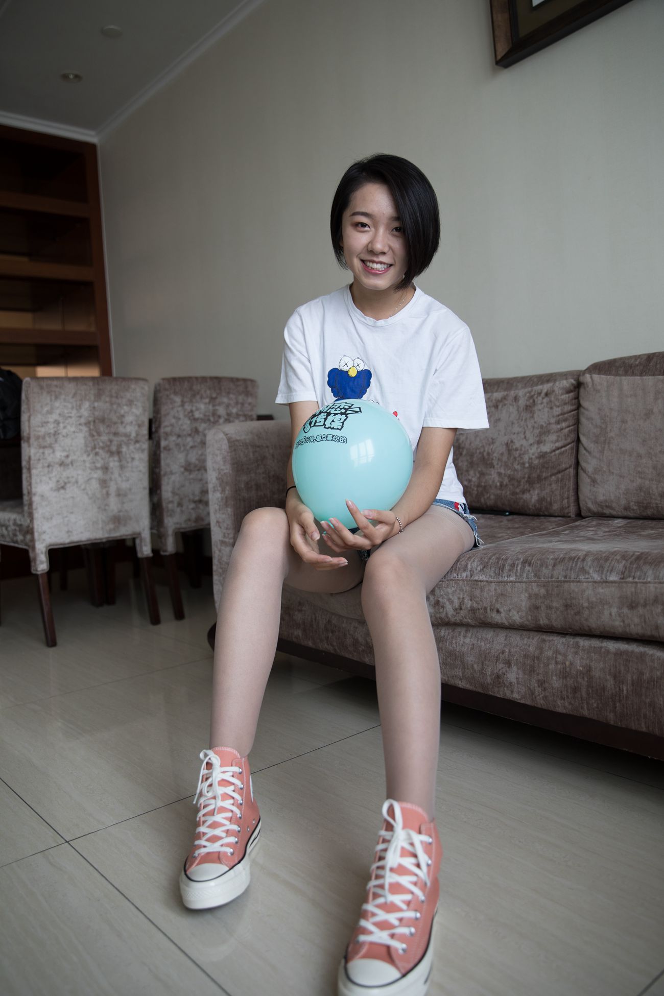 图片[59]-物恋传媒 No.282 小飞-告白气球 [208P] – 速更版-美库