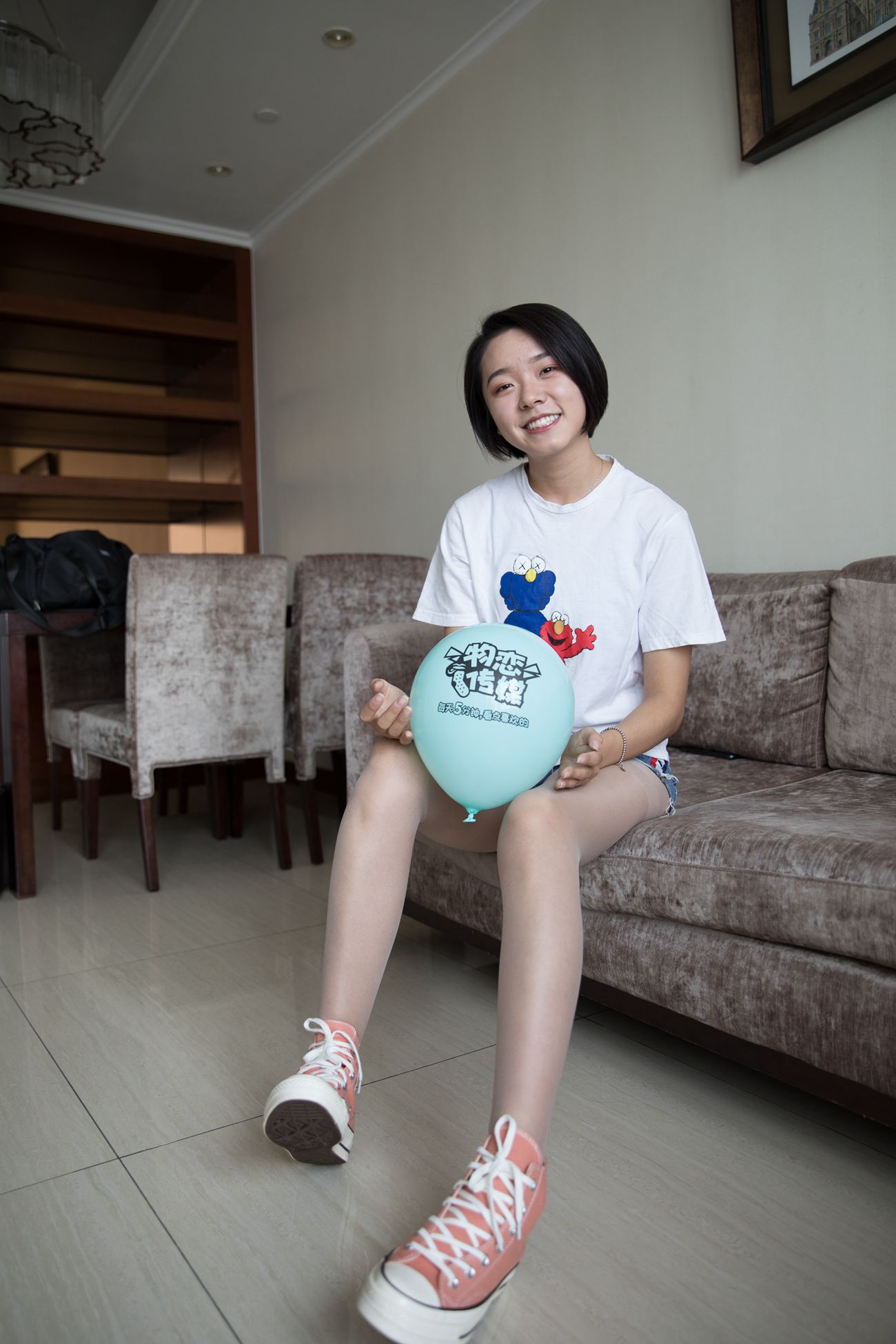 图片[61]-物恋传媒 No.282 小飞-告白气球 [208P] – 速更版-美库