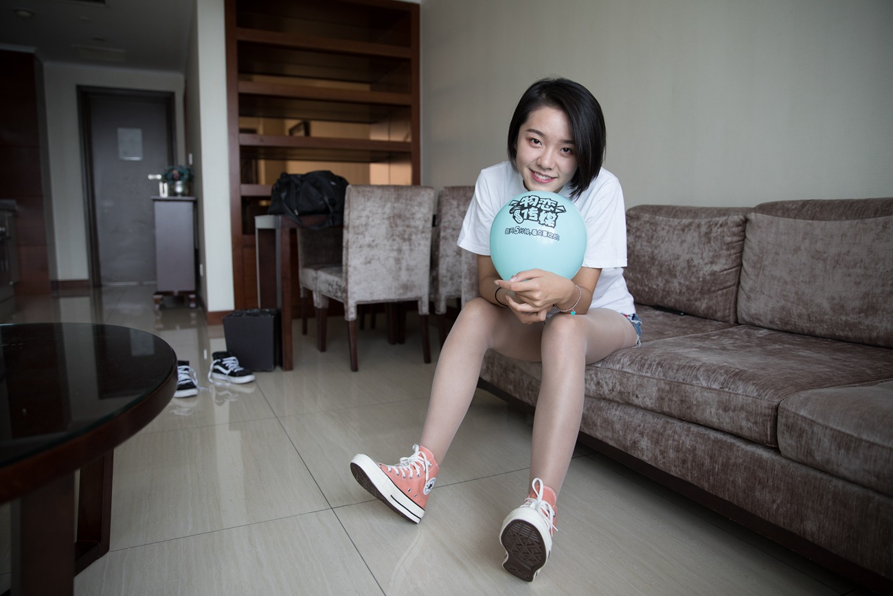 图片[62]-物恋传媒 No.282 小飞-告白气球 [208P] – 速更版-美库