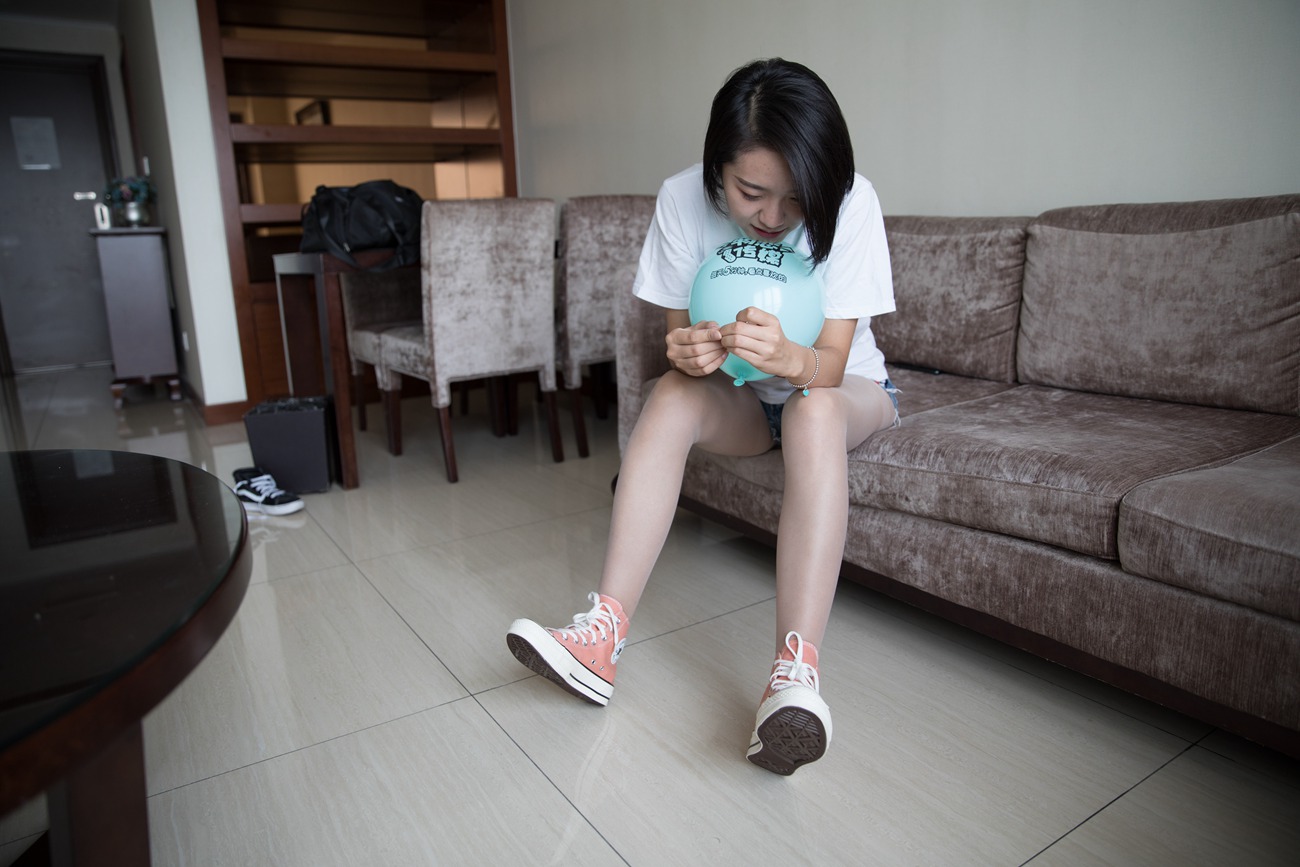 图片[63]-物恋传媒 No.282 小飞-告白气球 [208P] – 速更版-美库