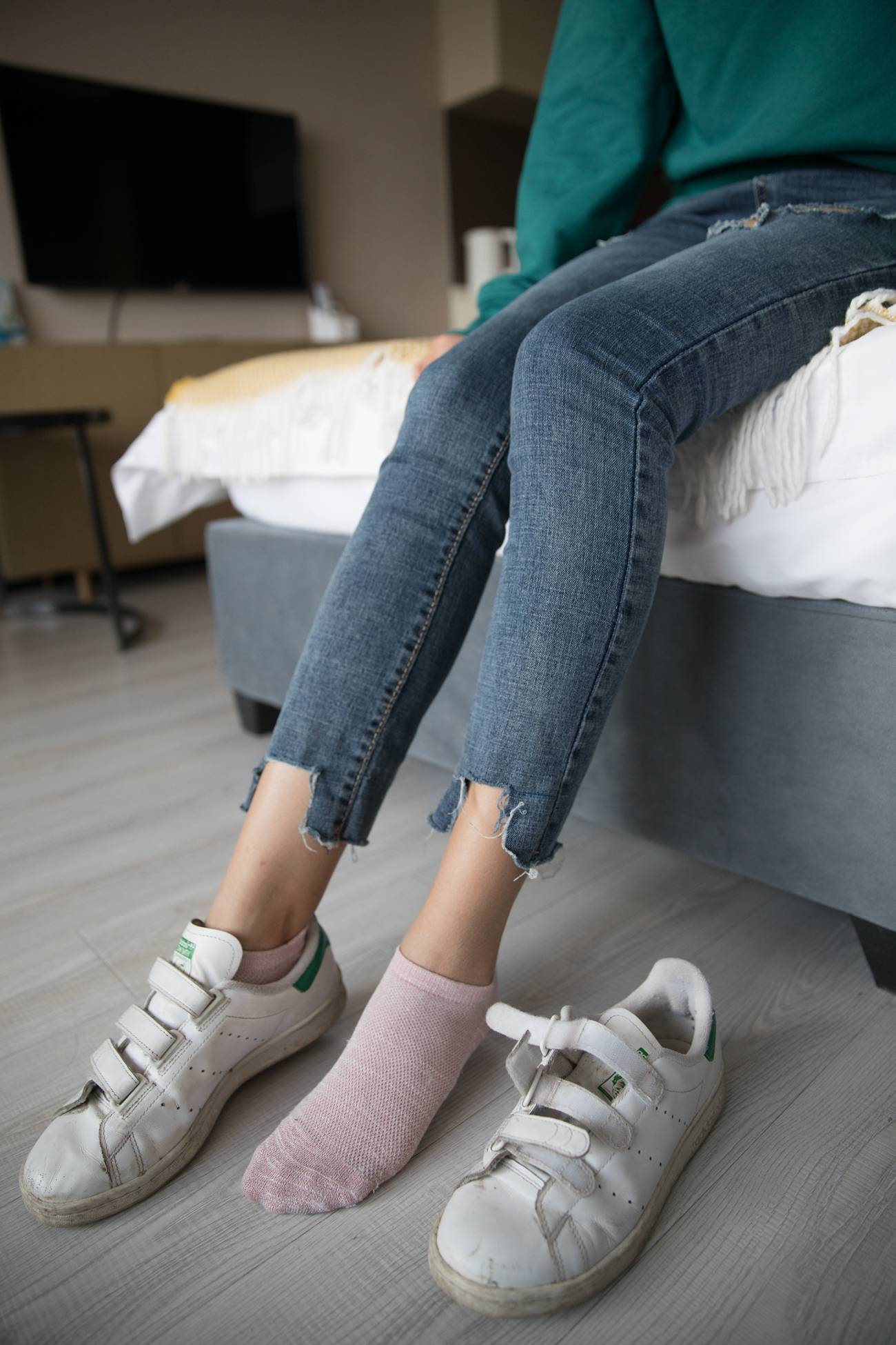 图片[123]-物恋传媒 No.280 柠檬-活力girl,与你一路同行 [206P] – 速更版-美库