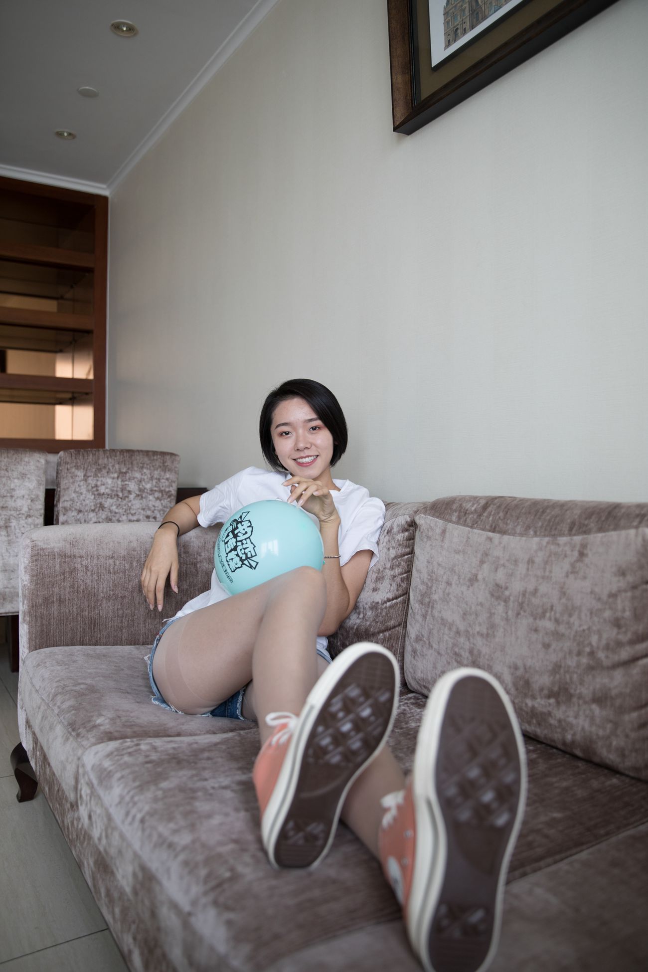 图片[68]-物恋传媒 No.282 小飞-告白气球 [208P] – 速更版-美库