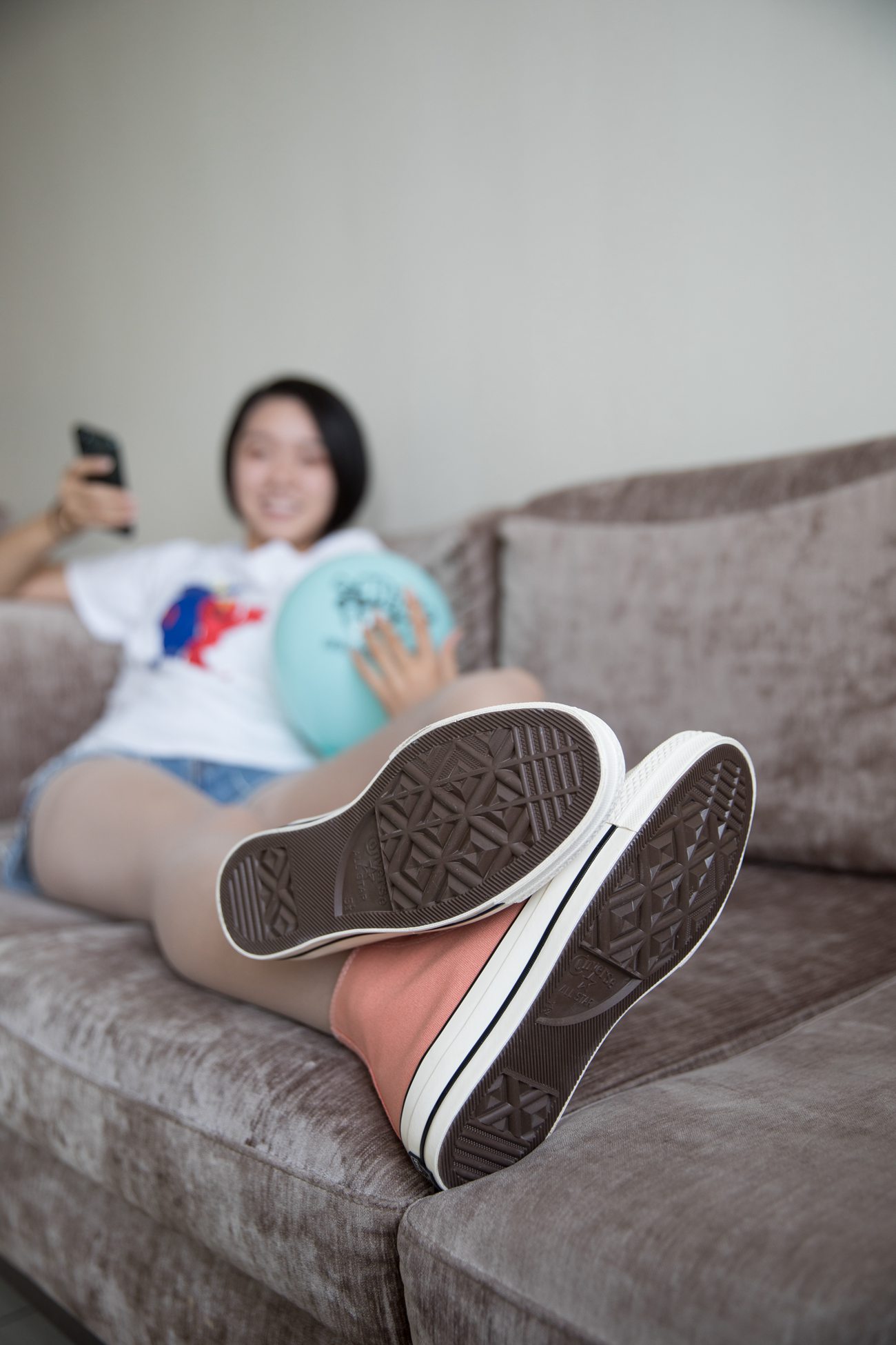 图片[73]-物恋传媒 No.282 小飞-告白气球 [208P] – 速更版-美库