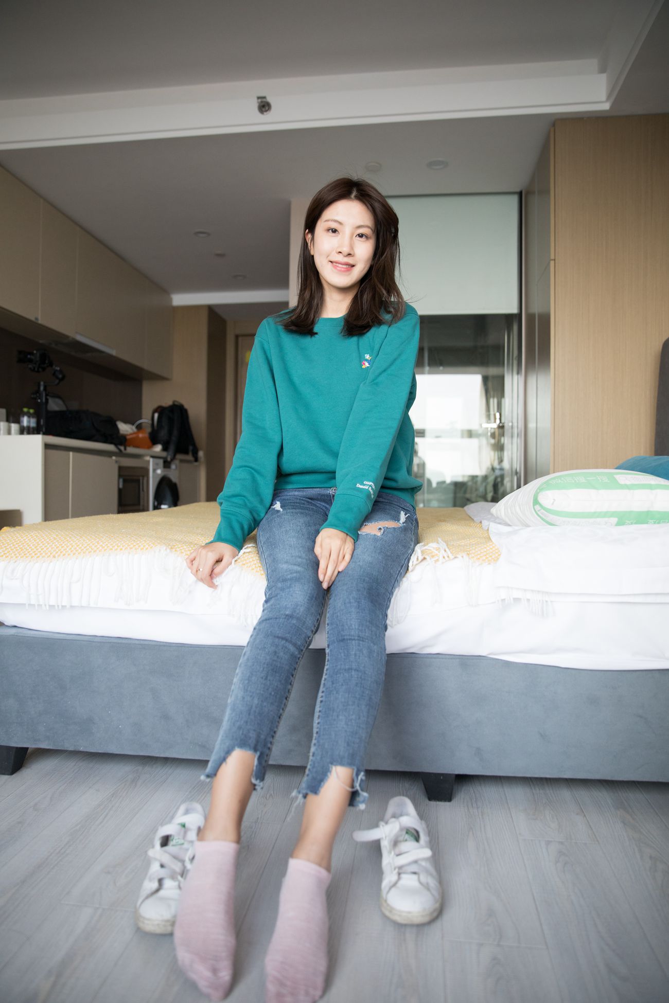 图片[142]-物恋传媒 No.280 柠檬-活力girl,与你一路同行 [206P] – 速更版-美库