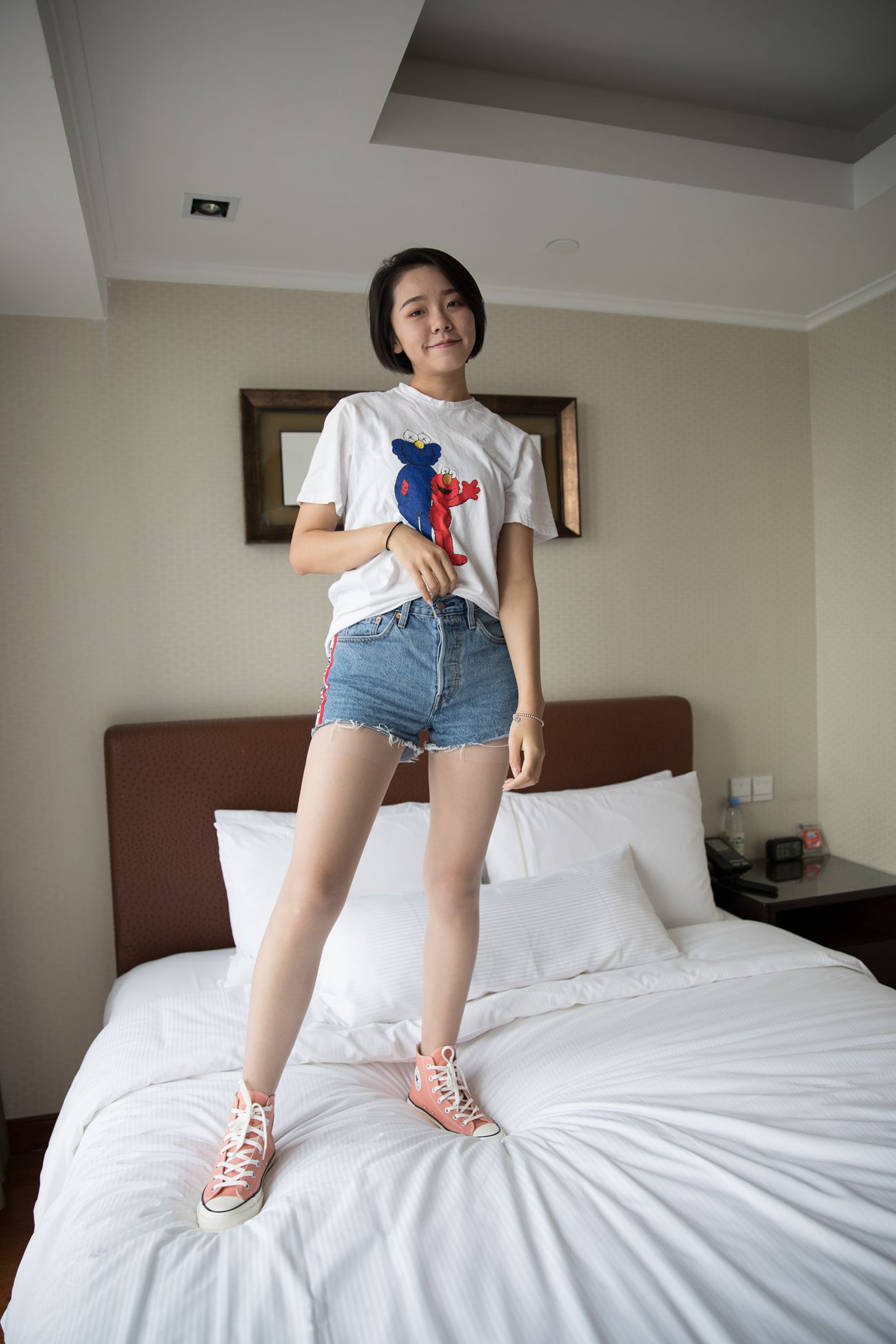 图片[75]-物恋传媒 No.282 小飞-告白气球 [208P] – 速更版-美库