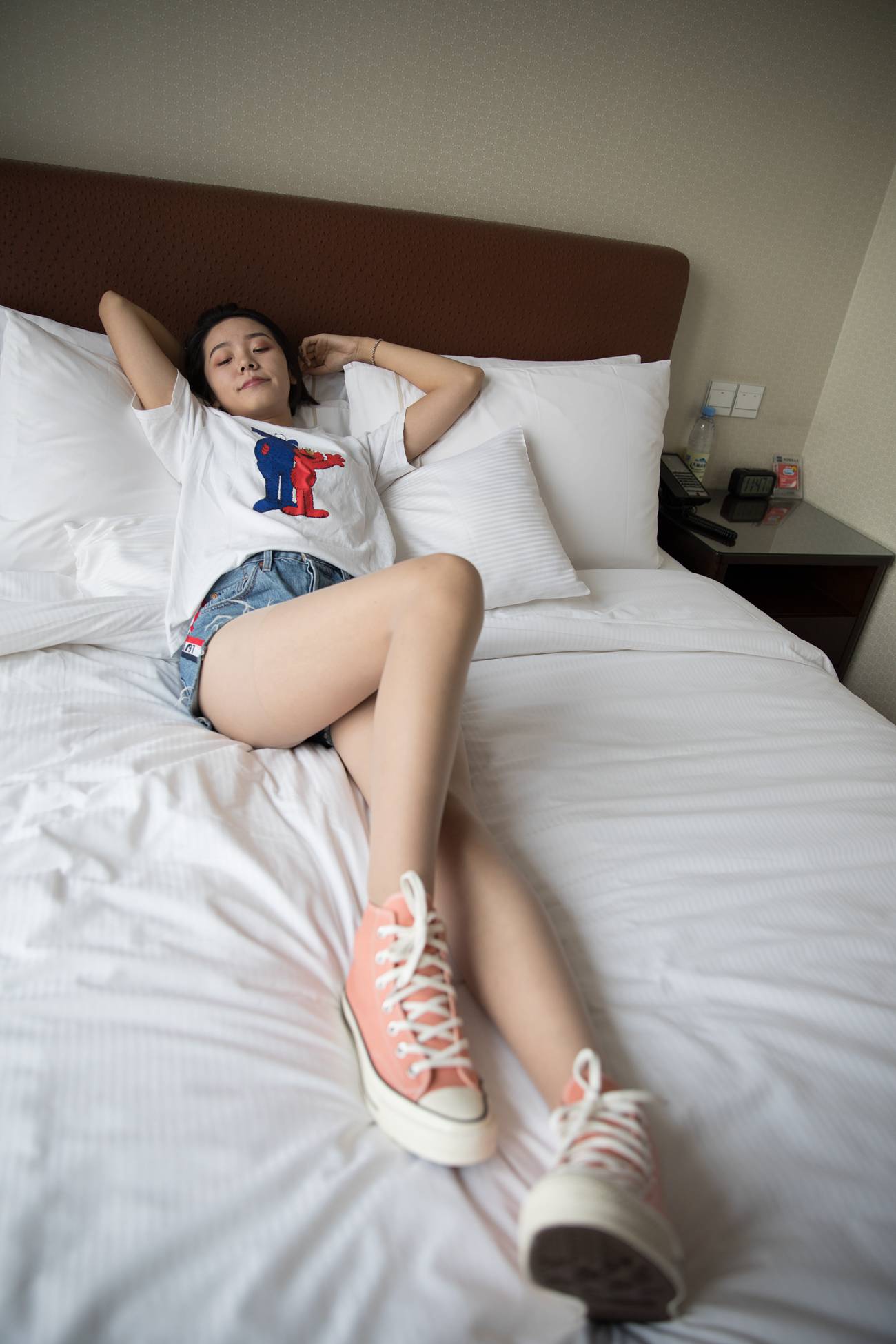 图片[80]-物恋传媒 No.282 小飞-告白气球 [208P] – 速更版-美库