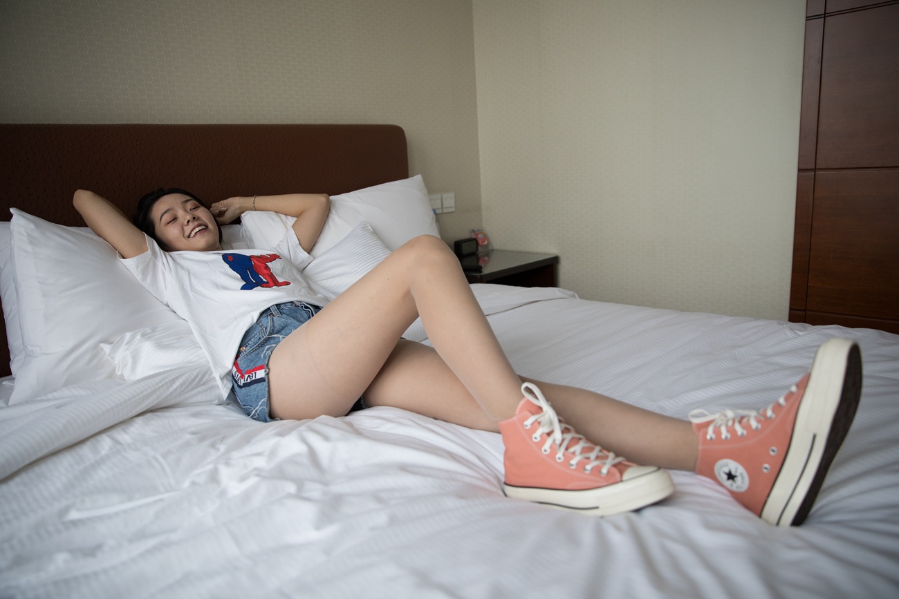 图片[79]-物恋传媒 No.282 小飞-告白气球 [208P] – 速更版-美库