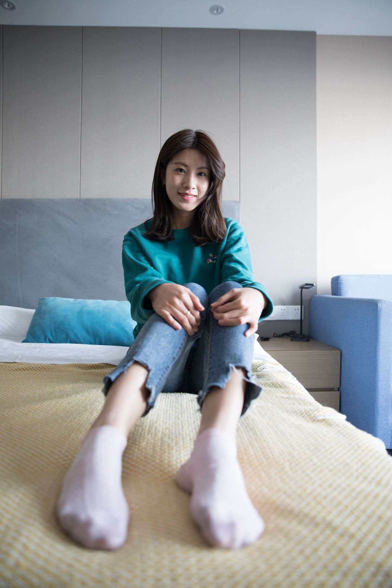 图片[153]-物恋传媒 No.280 柠檬-活力girl,与你一路同行 [206P] – 速更版-美库