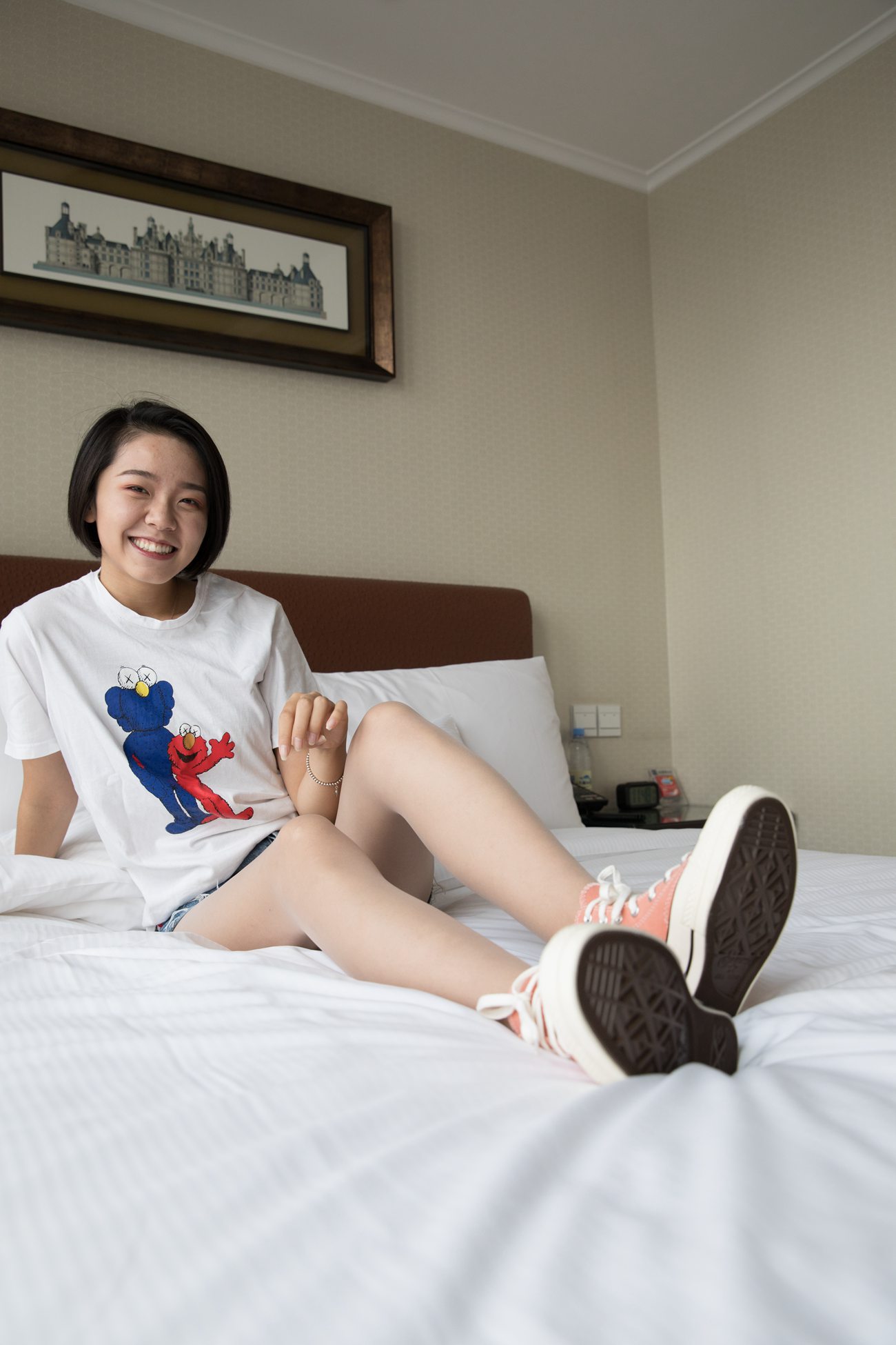 图片[82]-物恋传媒 No.282 小飞-告白气球 [208P] – 速更版-美库