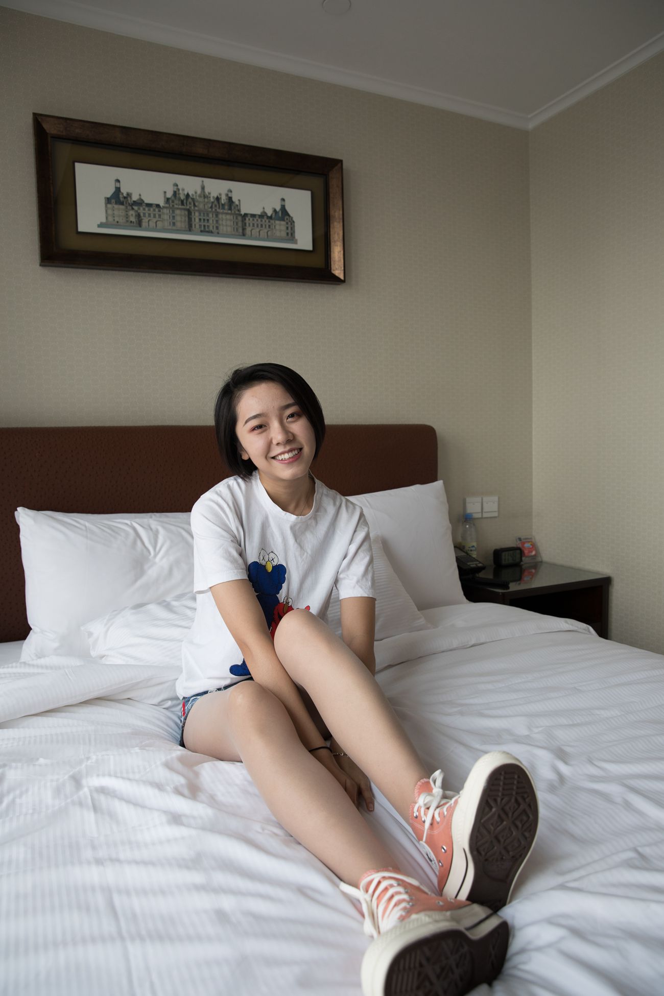 图片[83]-物恋传媒 No.282 小飞-告白气球 [208P] – 速更版-美库