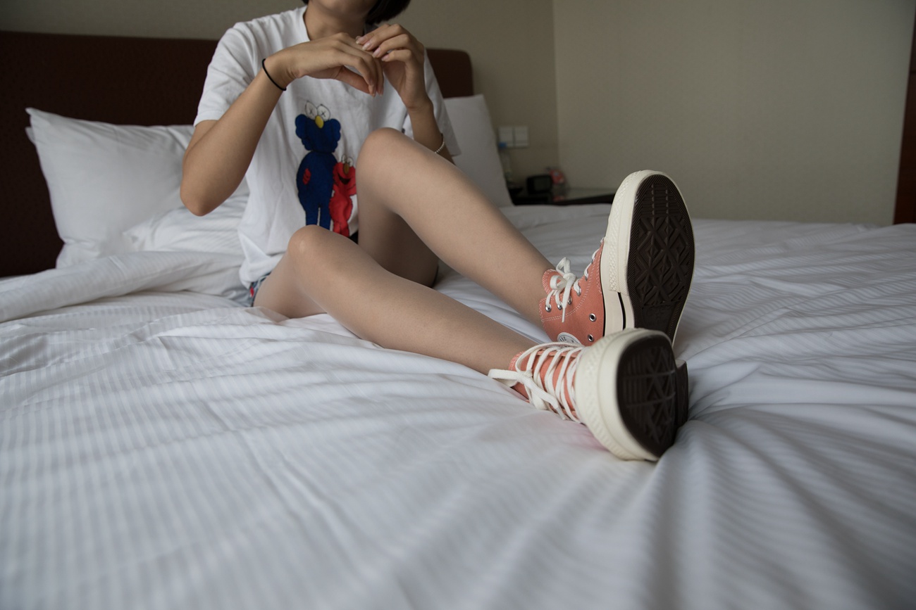 图片[84]-物恋传媒 No.282 小飞-告白气球 [208P] – 速更版-美库