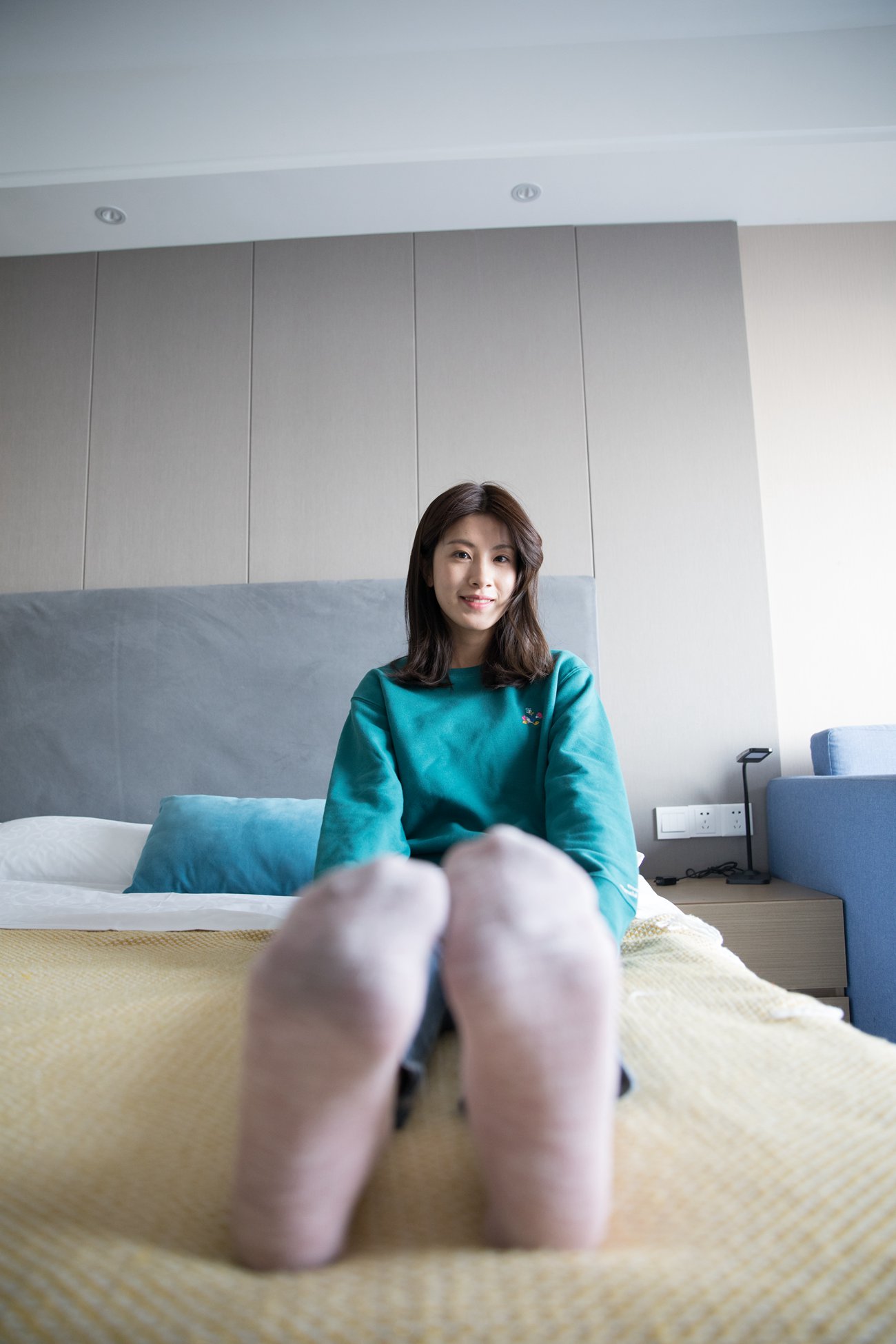 图片[160]-物恋传媒 No.280 柠檬-活力girl,与你一路同行 [206P] – 速更版-美库