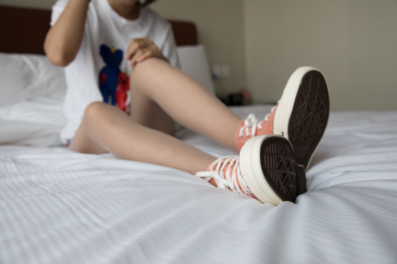 图片[88]-物恋传媒 No.282 小飞-告白气球 [208P] – 速更版-美库