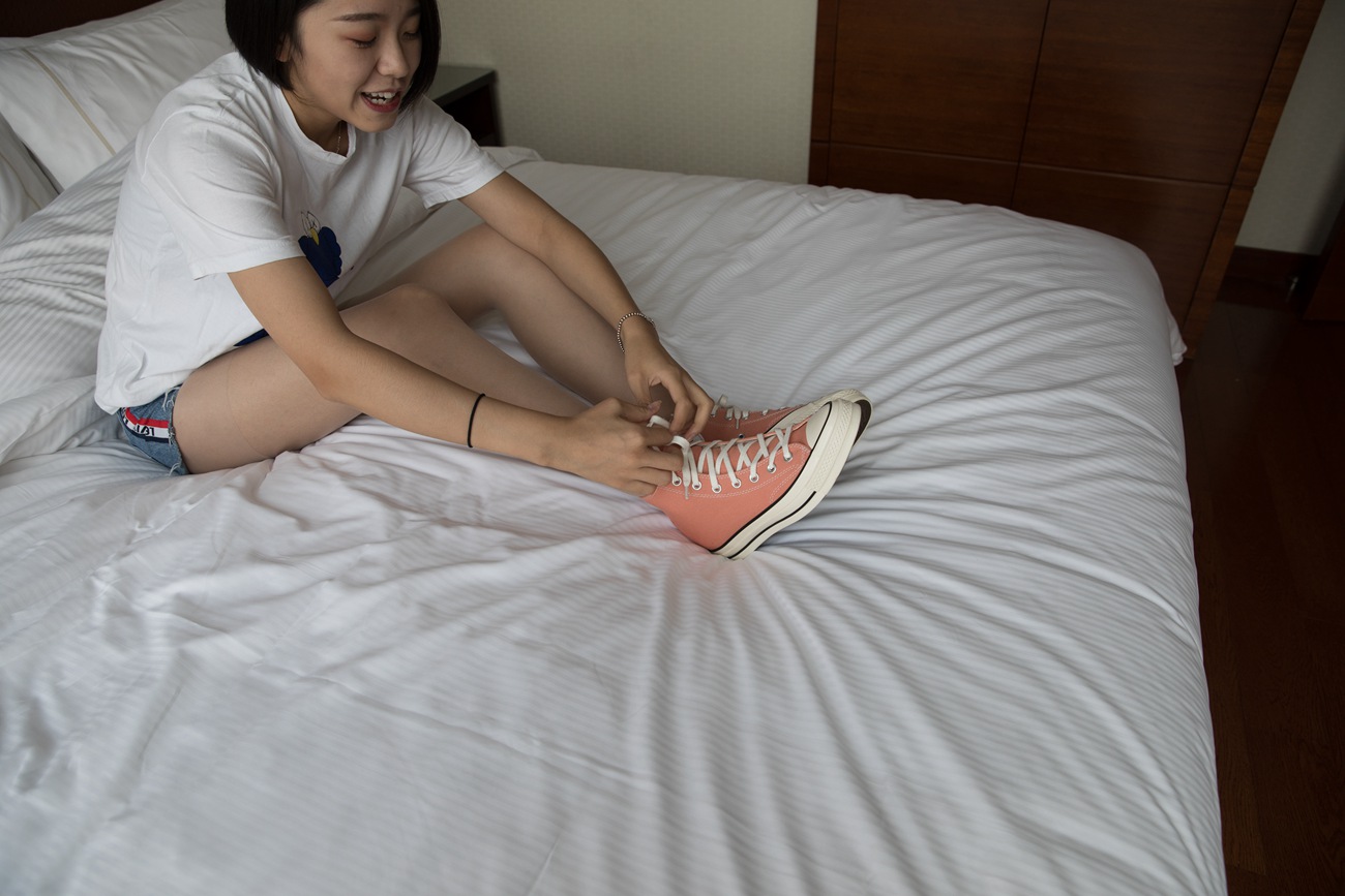 图片[91]-物恋传媒 No.282 小飞-告白气球 [208P] – 速更版-美库