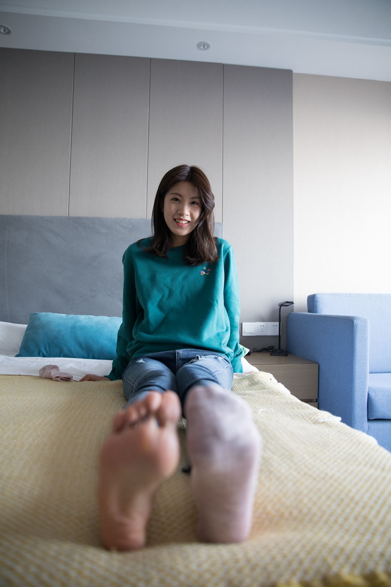 图片[179]-物恋传媒 No.280 柠檬-活力girl,与你一路同行 [206P] – 速更版-美库