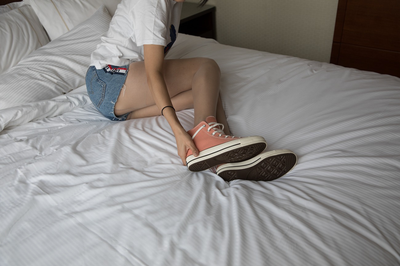 图片[98]-物恋传媒 No.282 小飞-告白气球 [208P] – 速更版-美库