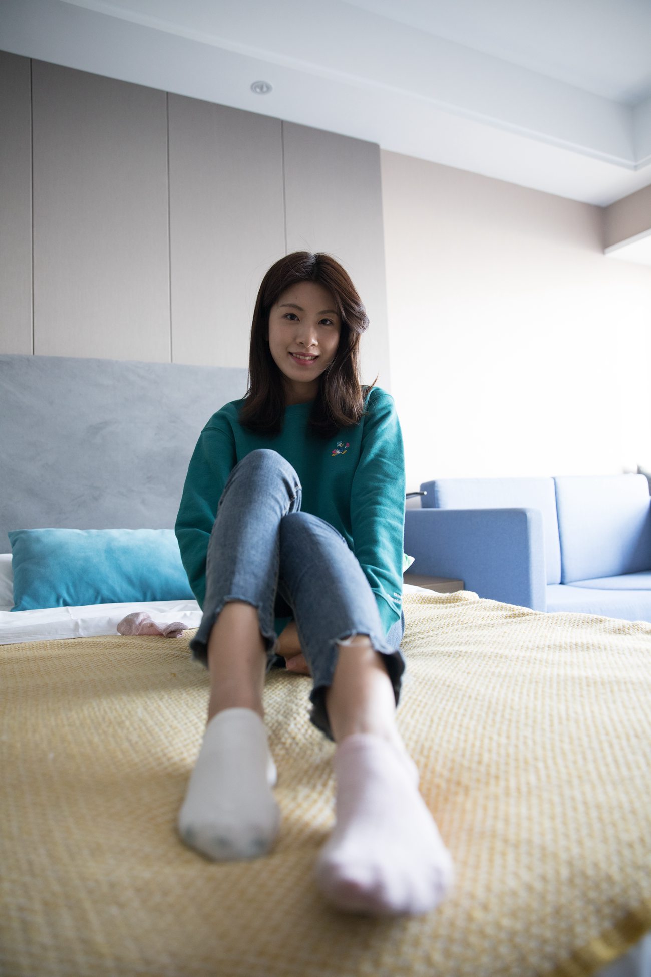 图片[192]-物恋传媒 No.280 柠檬-活力girl,与你一路同行 [206P] – 速更版-美库