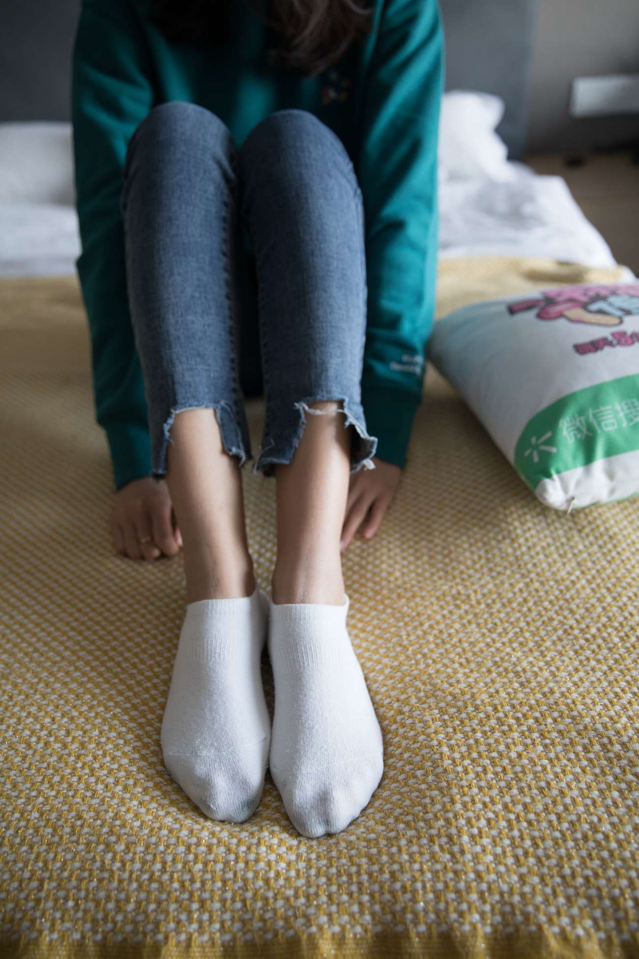 图片[206]-物恋传媒 No.280 柠檬-活力girl,与你一路同行 [206P] – 速更版-美库