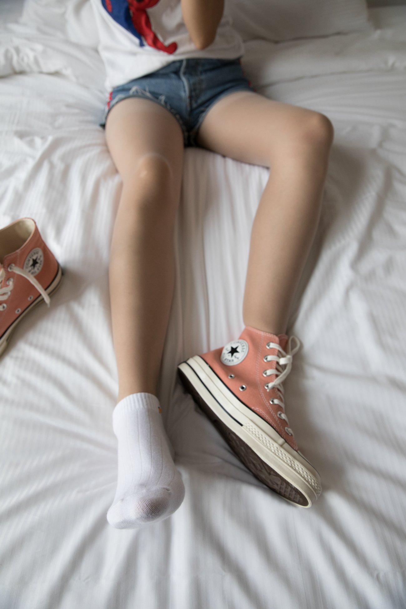 图片[111]-物恋传媒 No.282 小飞-告白气球 [208P] – 速更版-美库