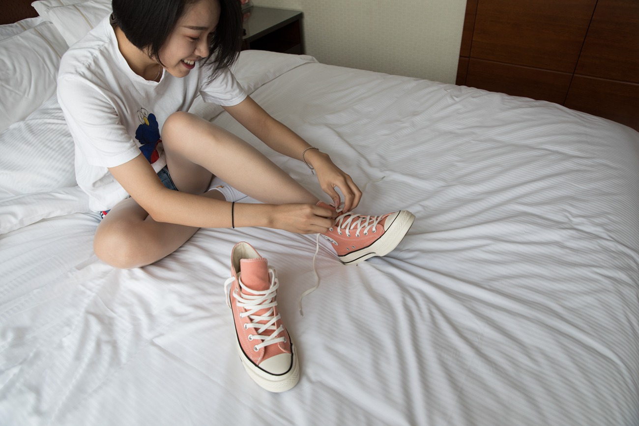 图片[114]-物恋传媒 No.282 小飞-告白气球 [208P] – 速更版-美库