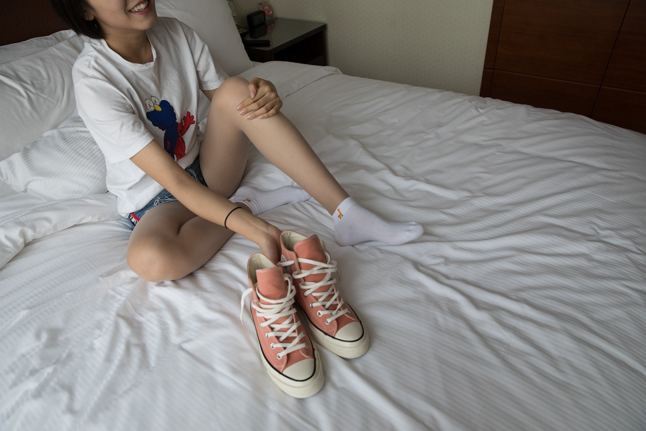 图片[121]-物恋传媒 No.282 小飞-告白气球 [208P] – 速更版-美库