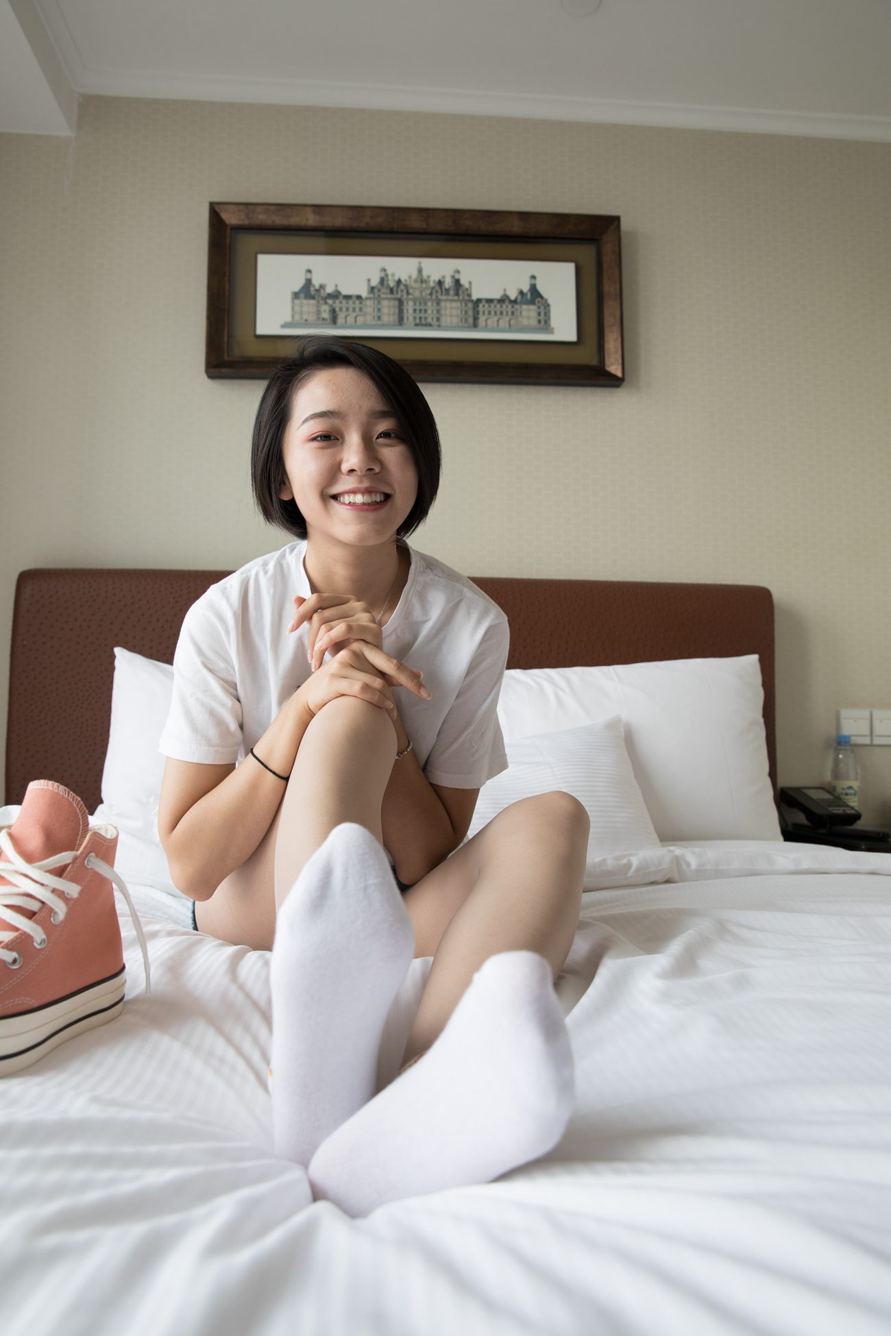 图片[129]-物恋传媒 No.282 小飞-告白气球 [208P] – 速更版-美库